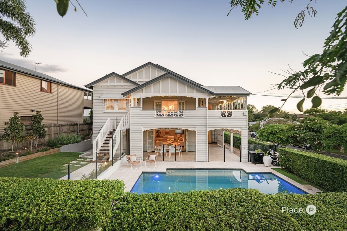 15 Hamel Street, Camp Hill, Camp Hill — photo 1 of 5