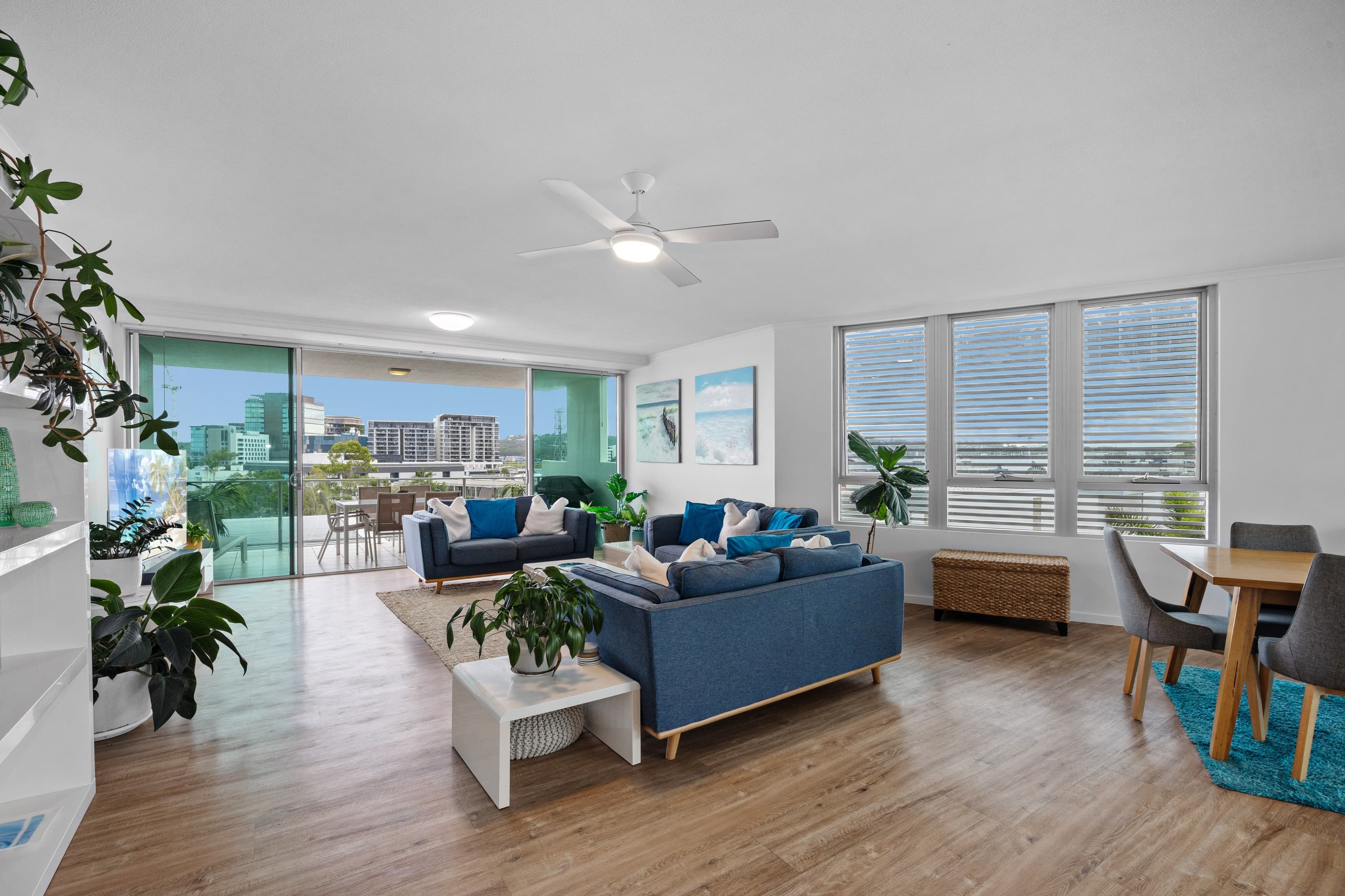 501/1-7 Duporth Avenue, Maroochydore - Image 1