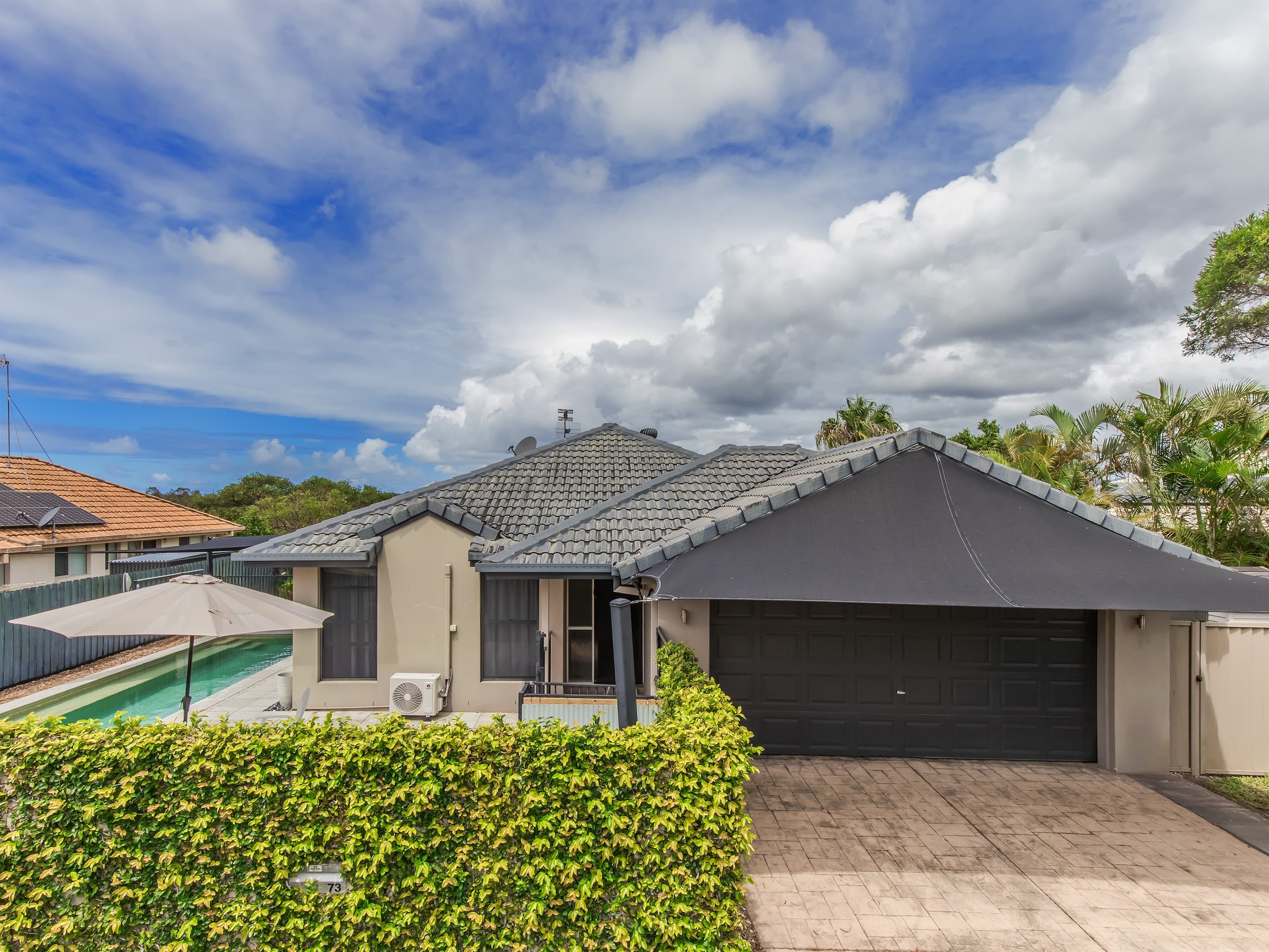 73 Kingarry Circuit, Merrimac, Merrimac — photo 1 of 5