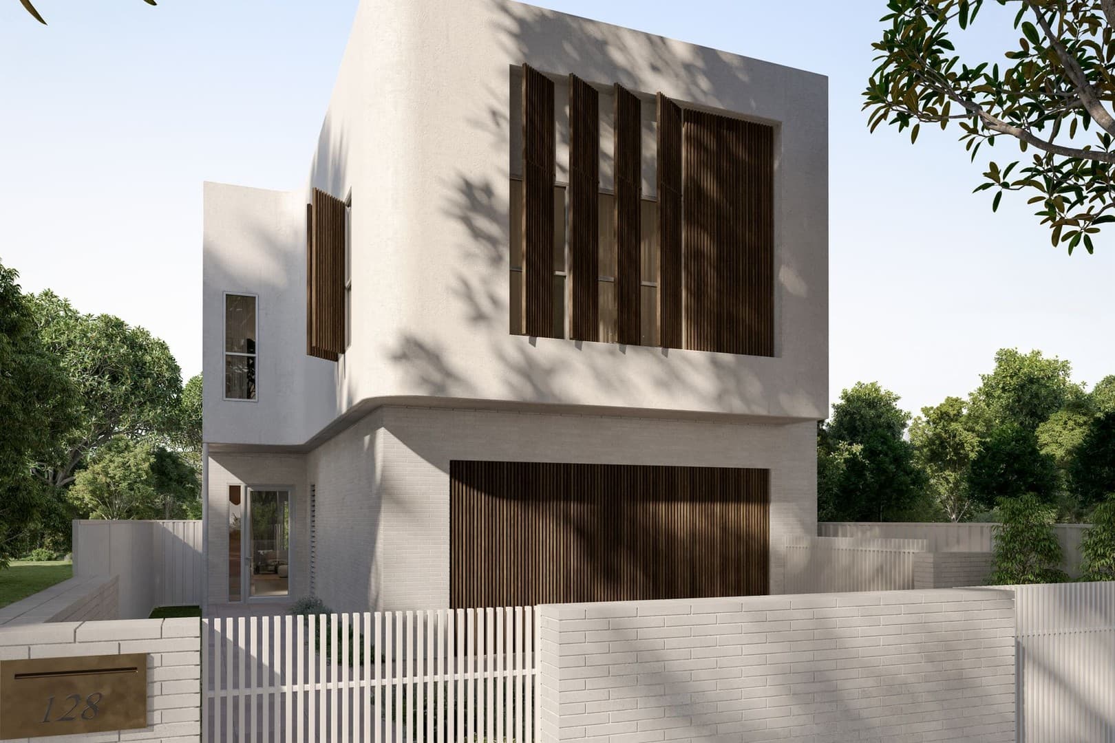 128 Kingsley Terrace, Manly - Image 1