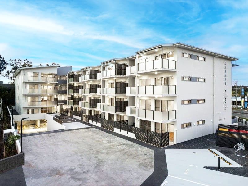 409/1 Brookvale Drive, Underwood - Image 1