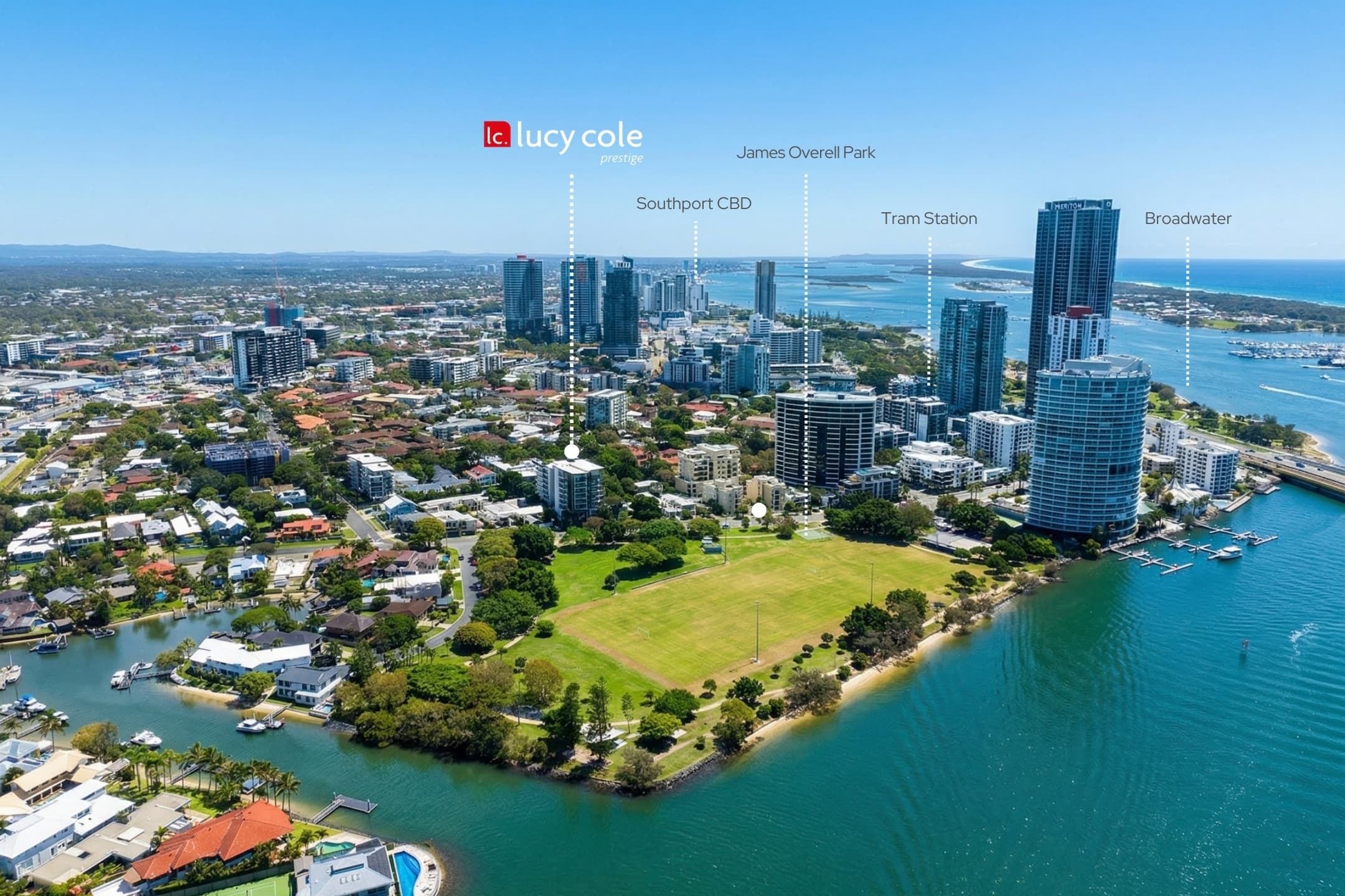 704/30 Brighton Parade, Southport - Image 1