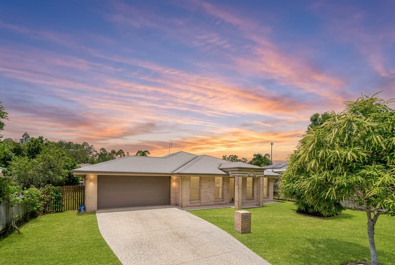 29 Maple Ct, Yandina