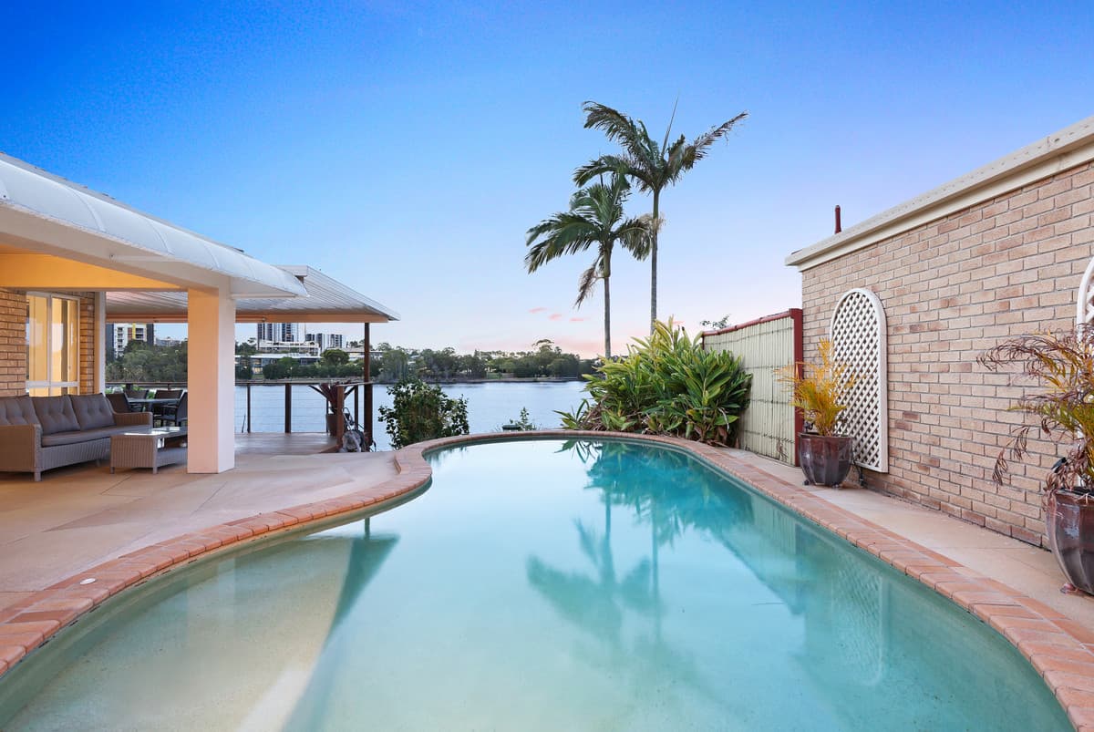 20 Vanderbilt Court, Varsity Lakes