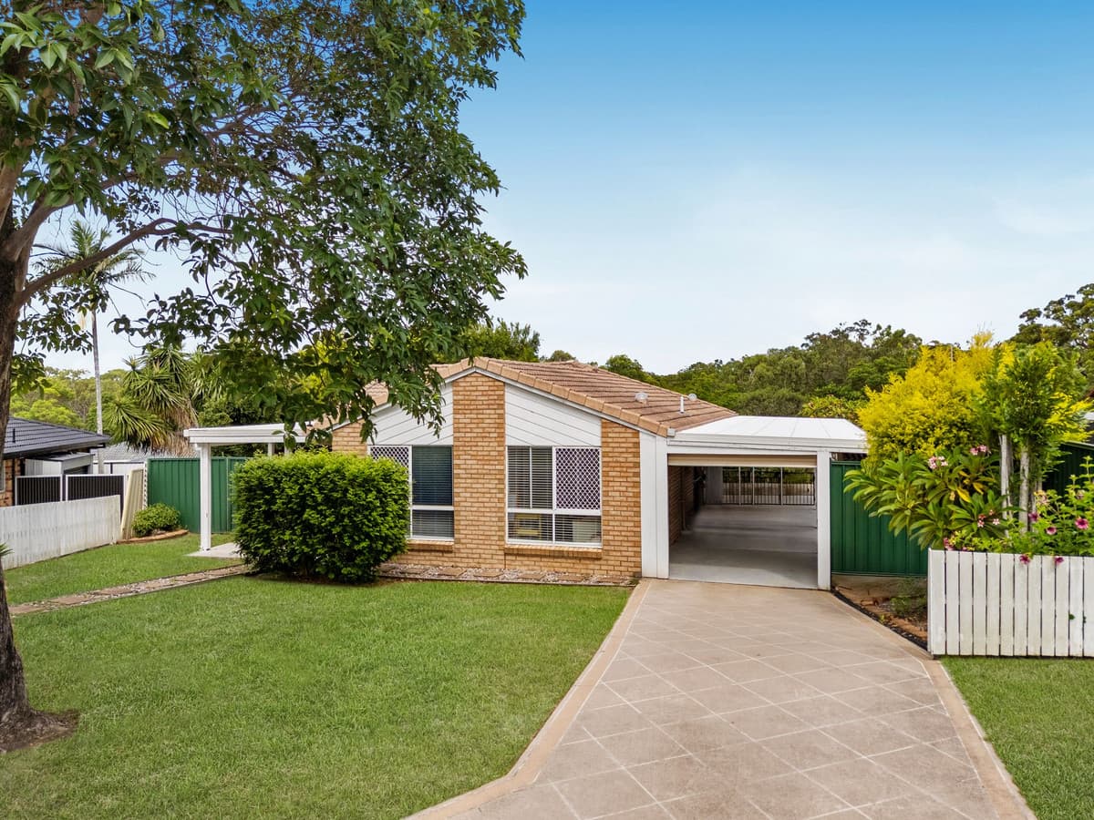 41 Cochrane Street, Alexandra Hills, Alexandra Hills — photo 1 of 5