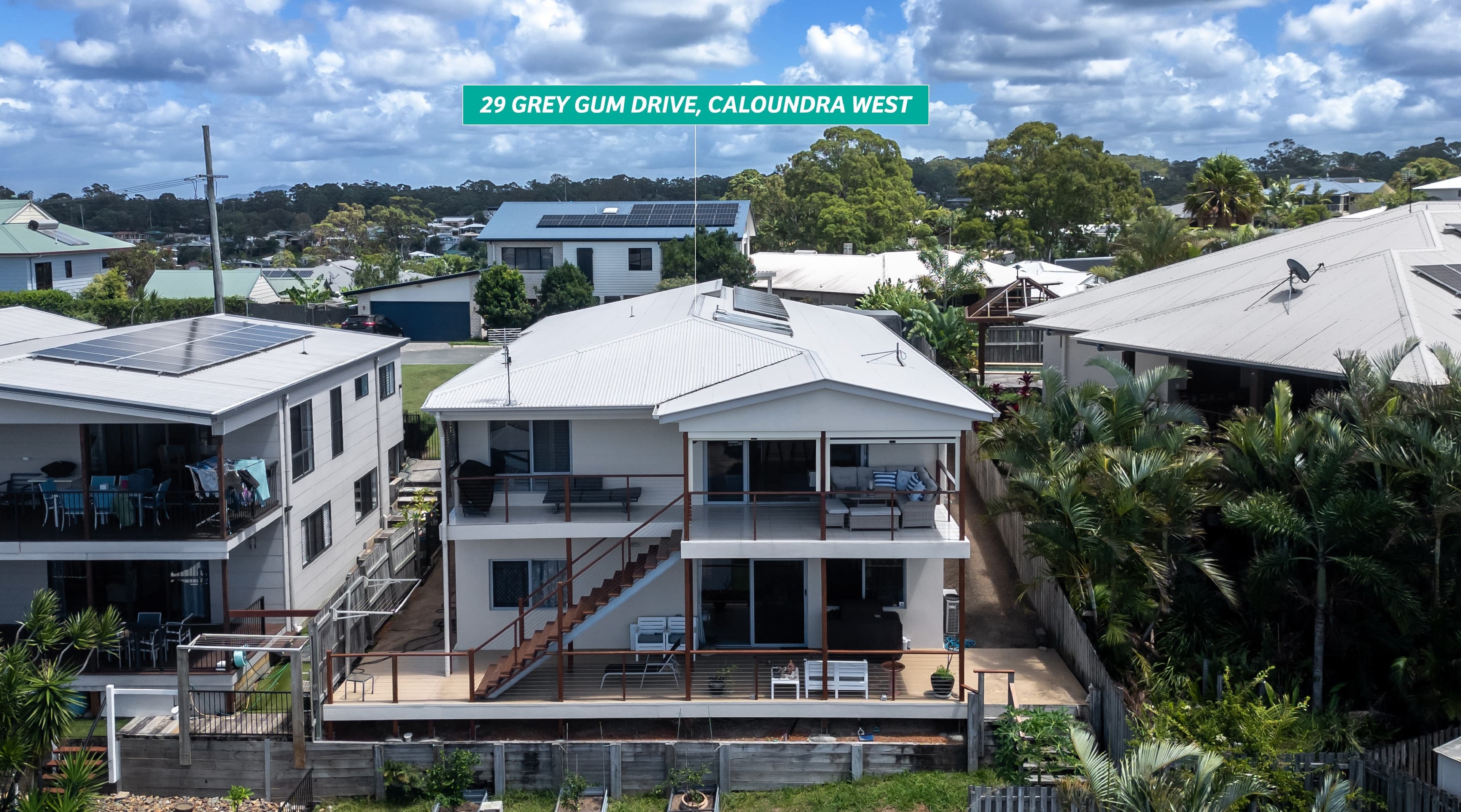 29 Grey Gum Drive, Caloundra West - Image 1