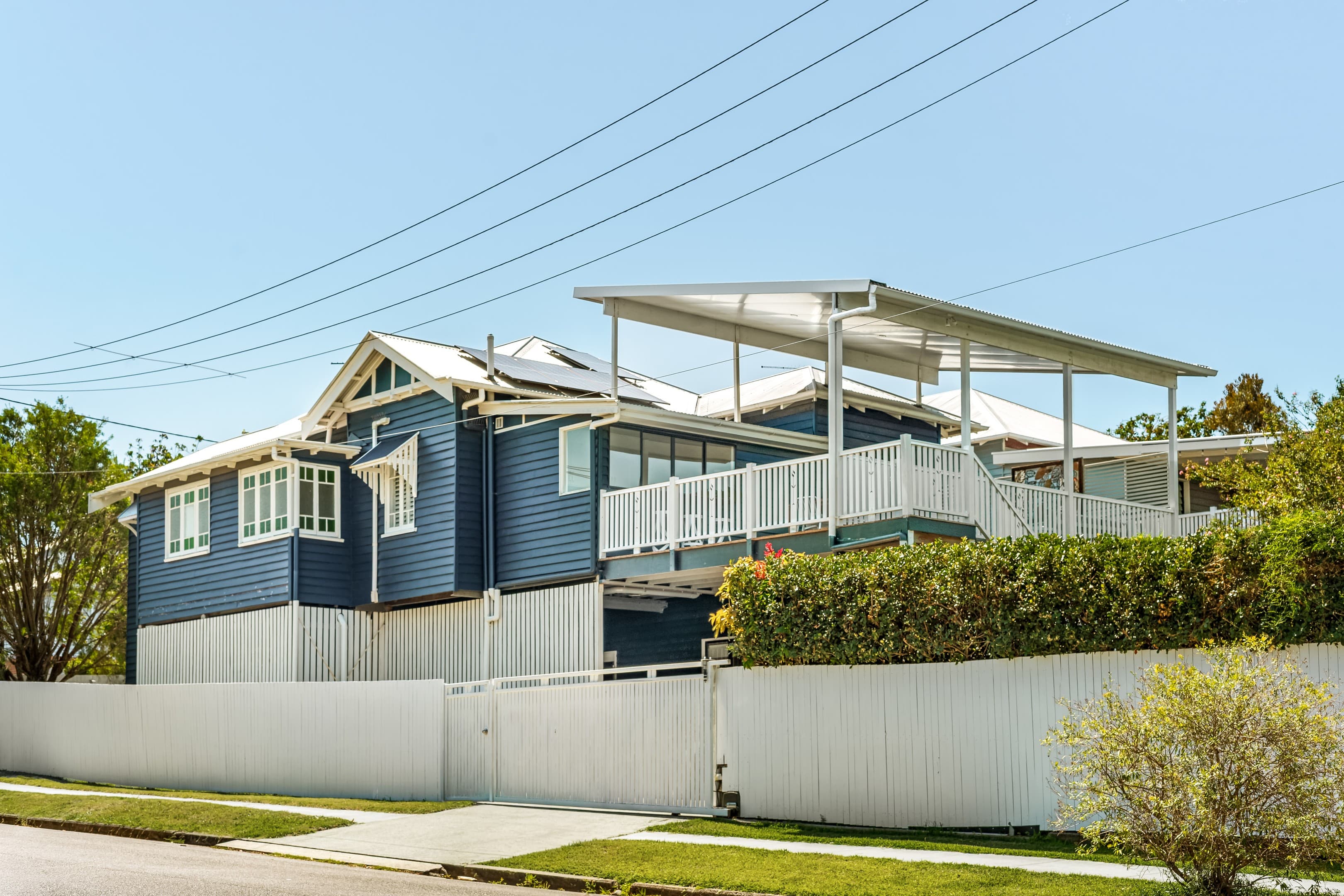 14 Richmond Street, Gordon Park, Gordon Park — photo 1 of 5