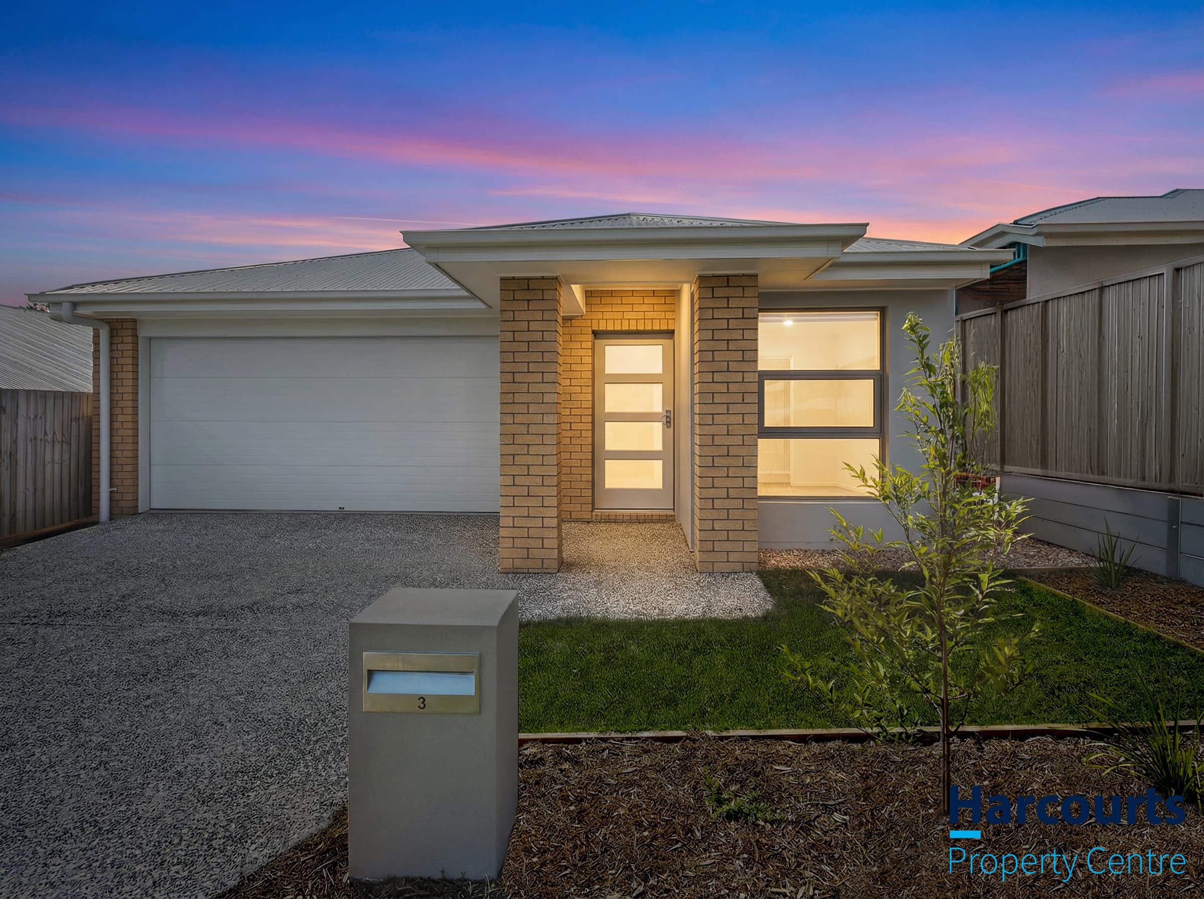 3 Alberg Street, Spring Mountain - Image 1