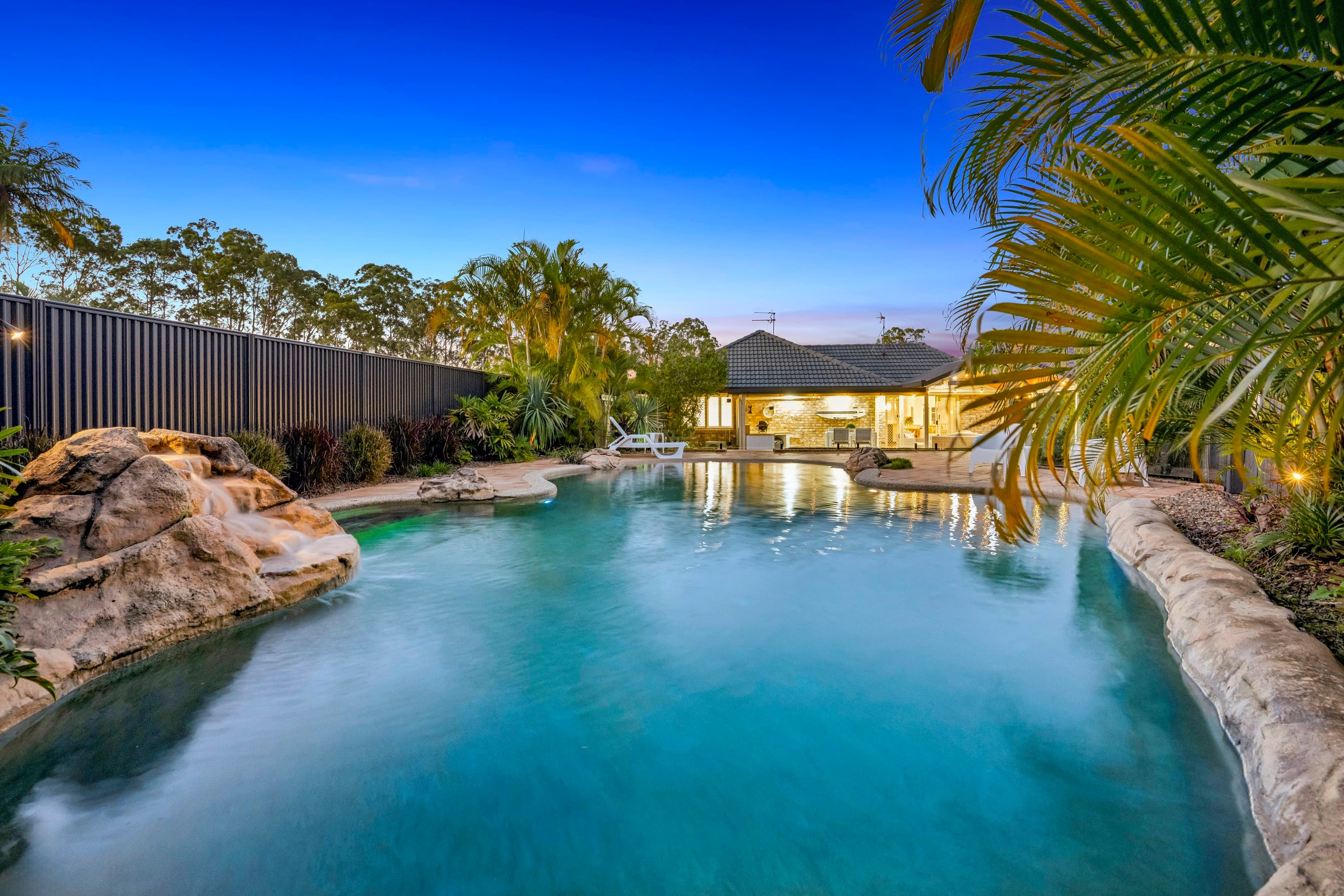 19 Greg Norman Crescent, Parkwood