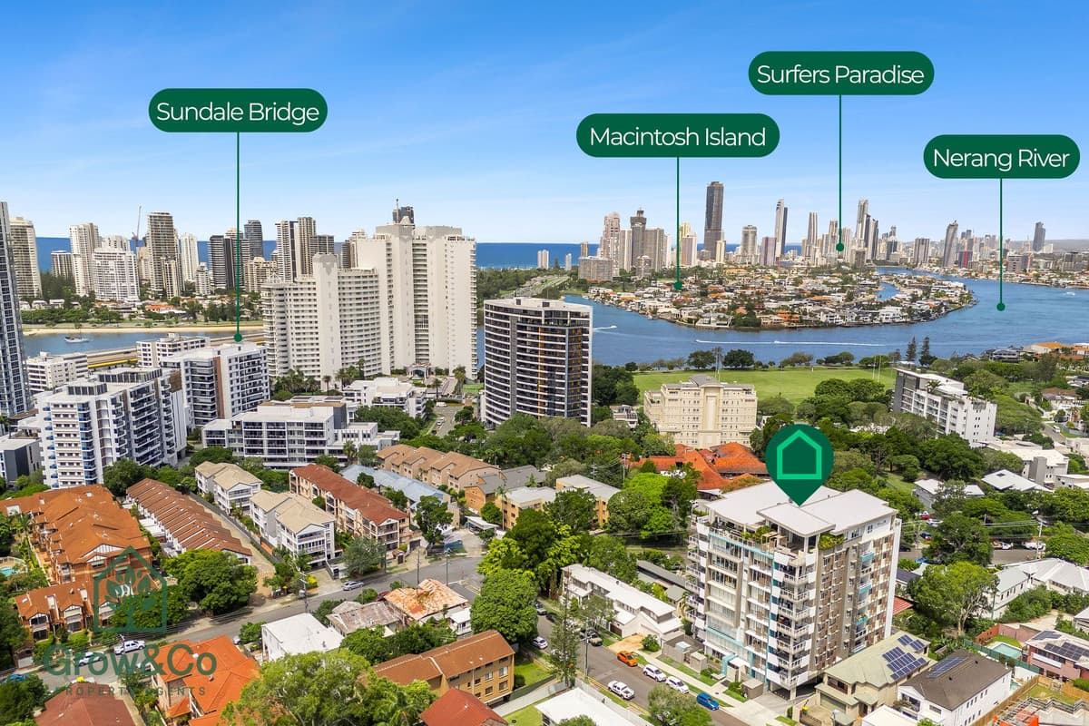 405/8 Meron Street, Southport - Image 1