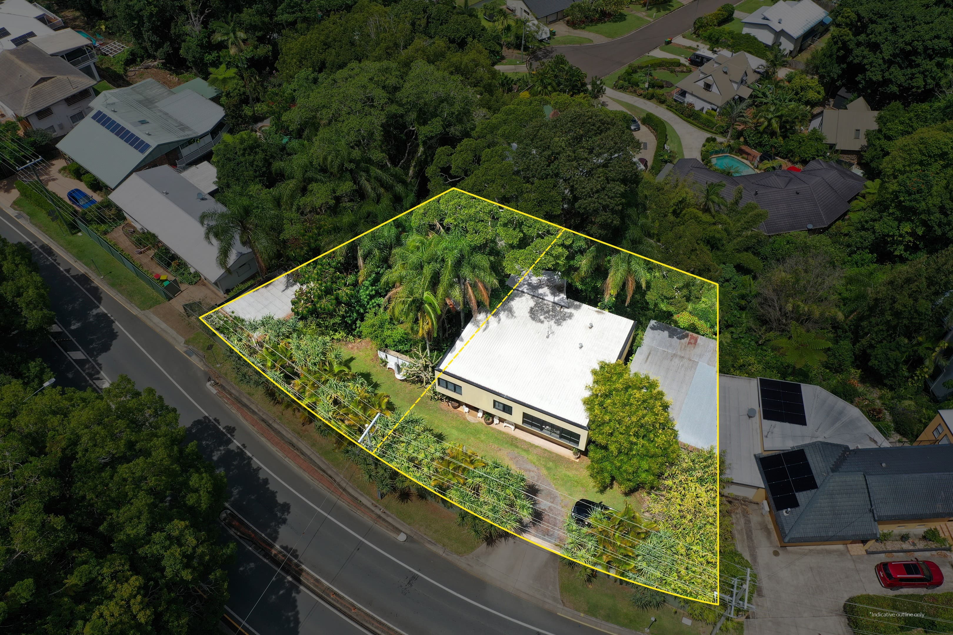 186-188 Mooloolaba Road, Buderim