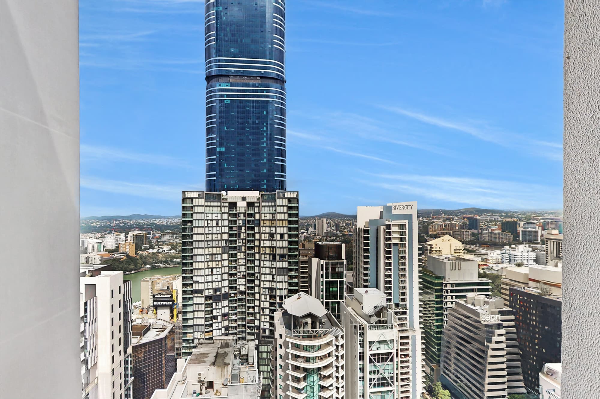 4109/128 Charlotte Street, Brisbane City - Image 1