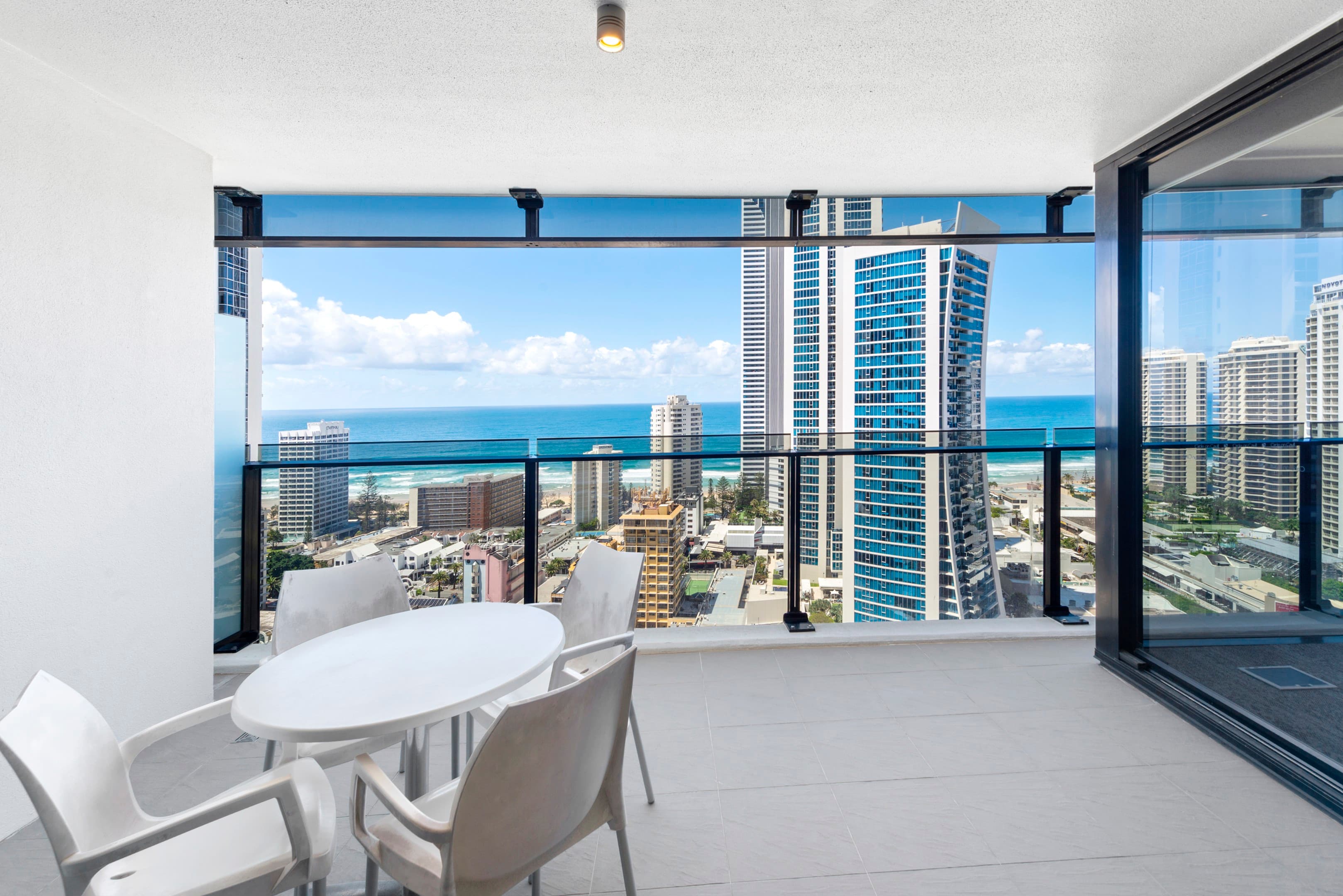2233/9 Ferny Avenue, Surfers Paradise - Image 1