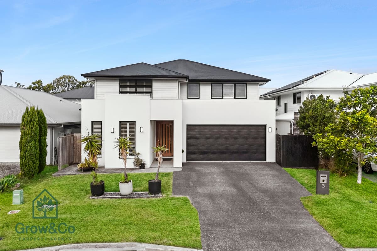 3 Lovat Street, Helensvale - Image 1