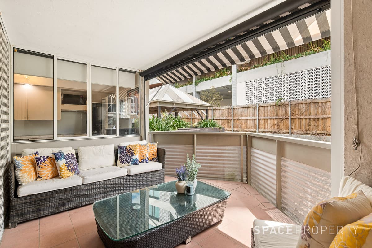 31/492 Main Street, Kangaroo Point - Image 1