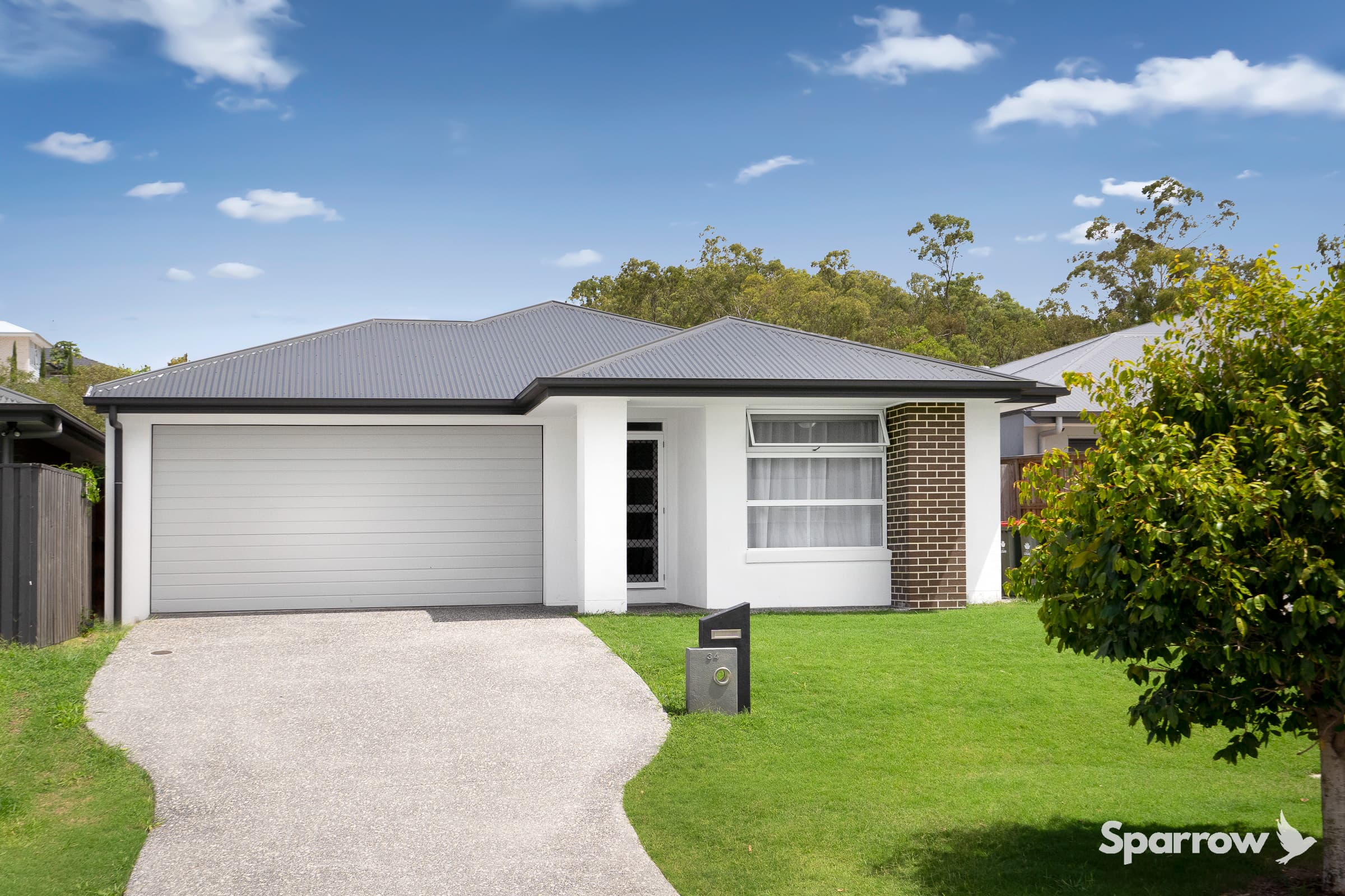 34 Bangalow Circuit, Bahrs Scrub — photo 1 of 5