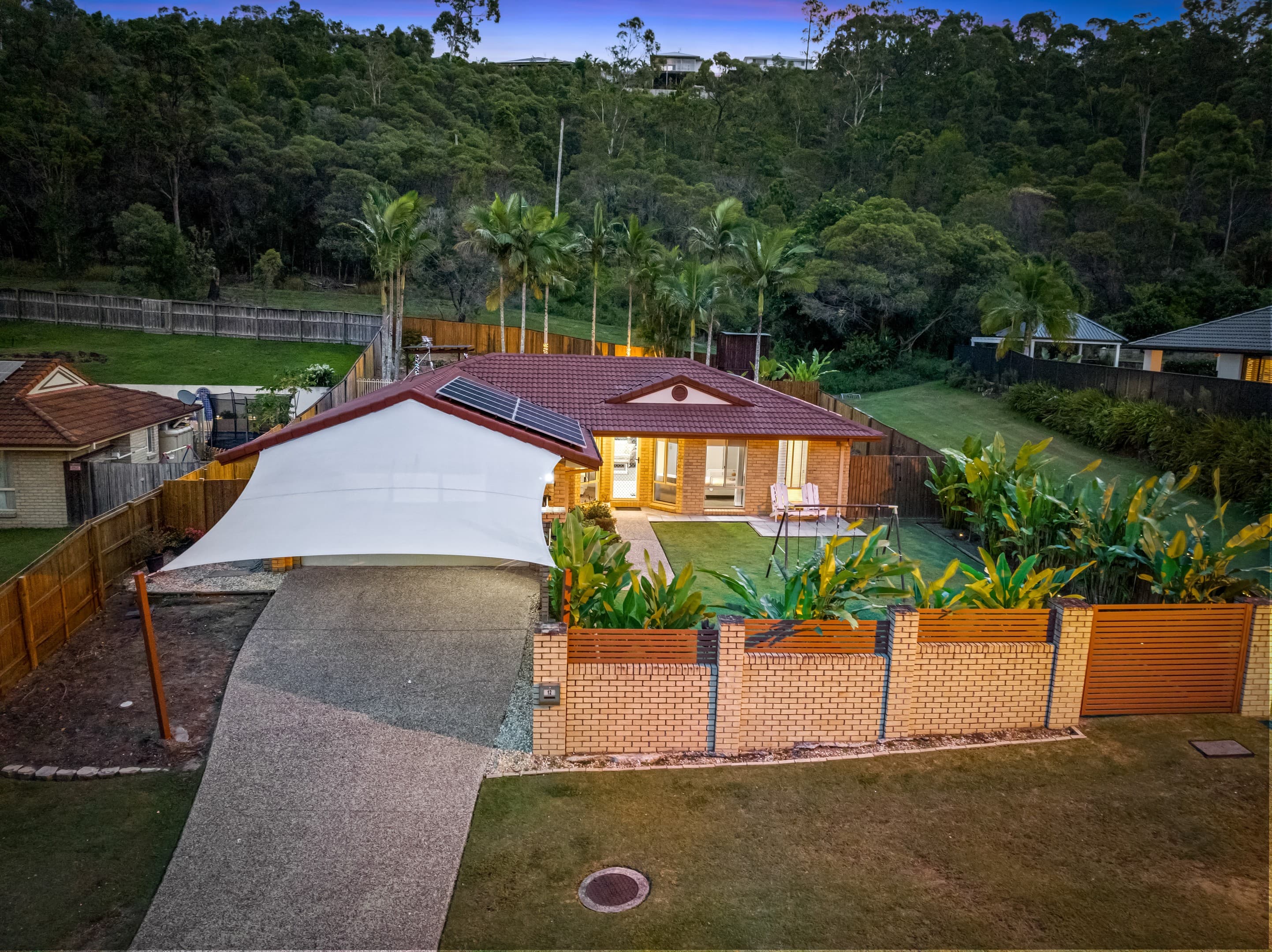12 Moorea Court, Pacific Pines, Pacific Pines — photo 1 of 5