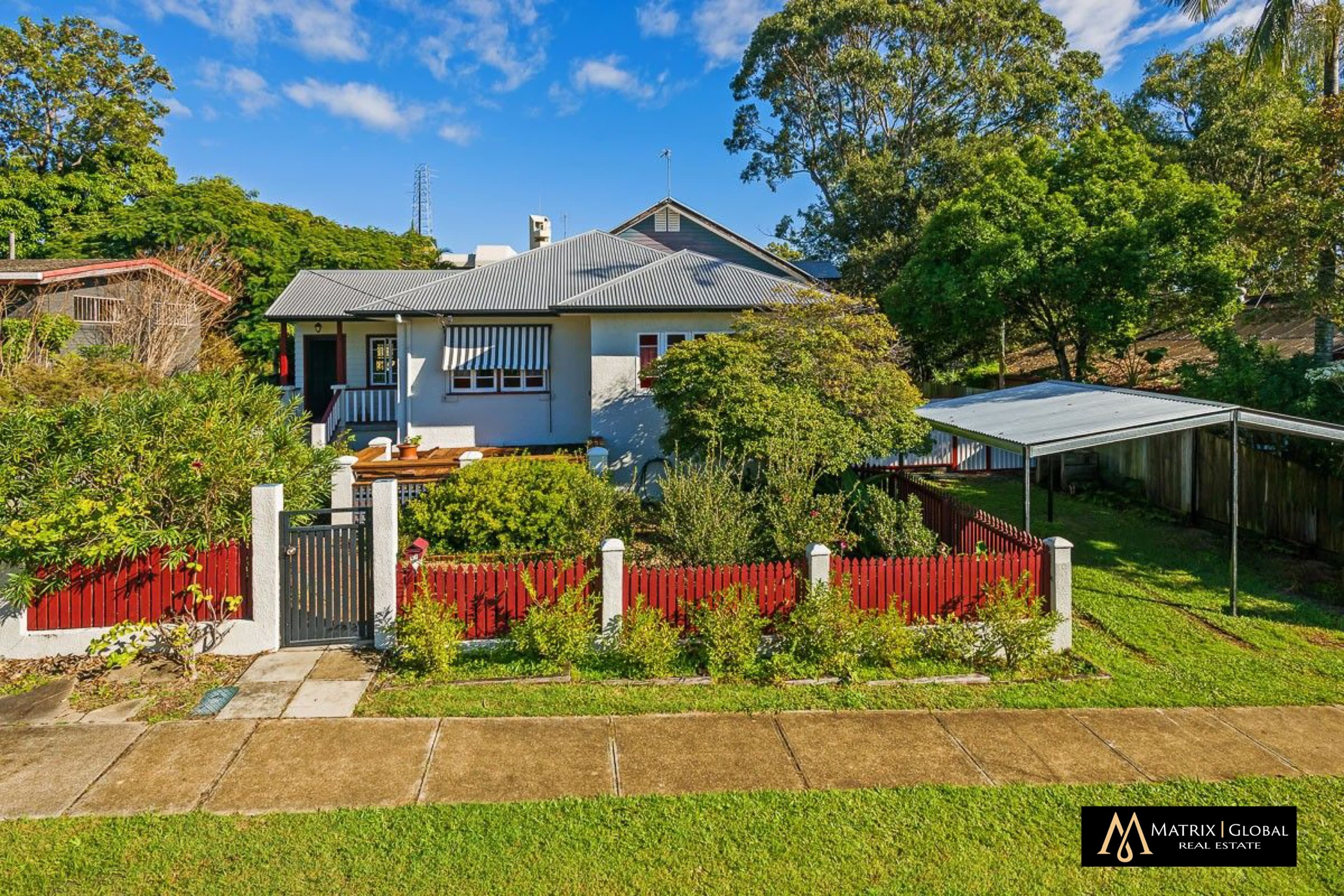 47 Ward Street, Southport, Southport — photo 1 of 5