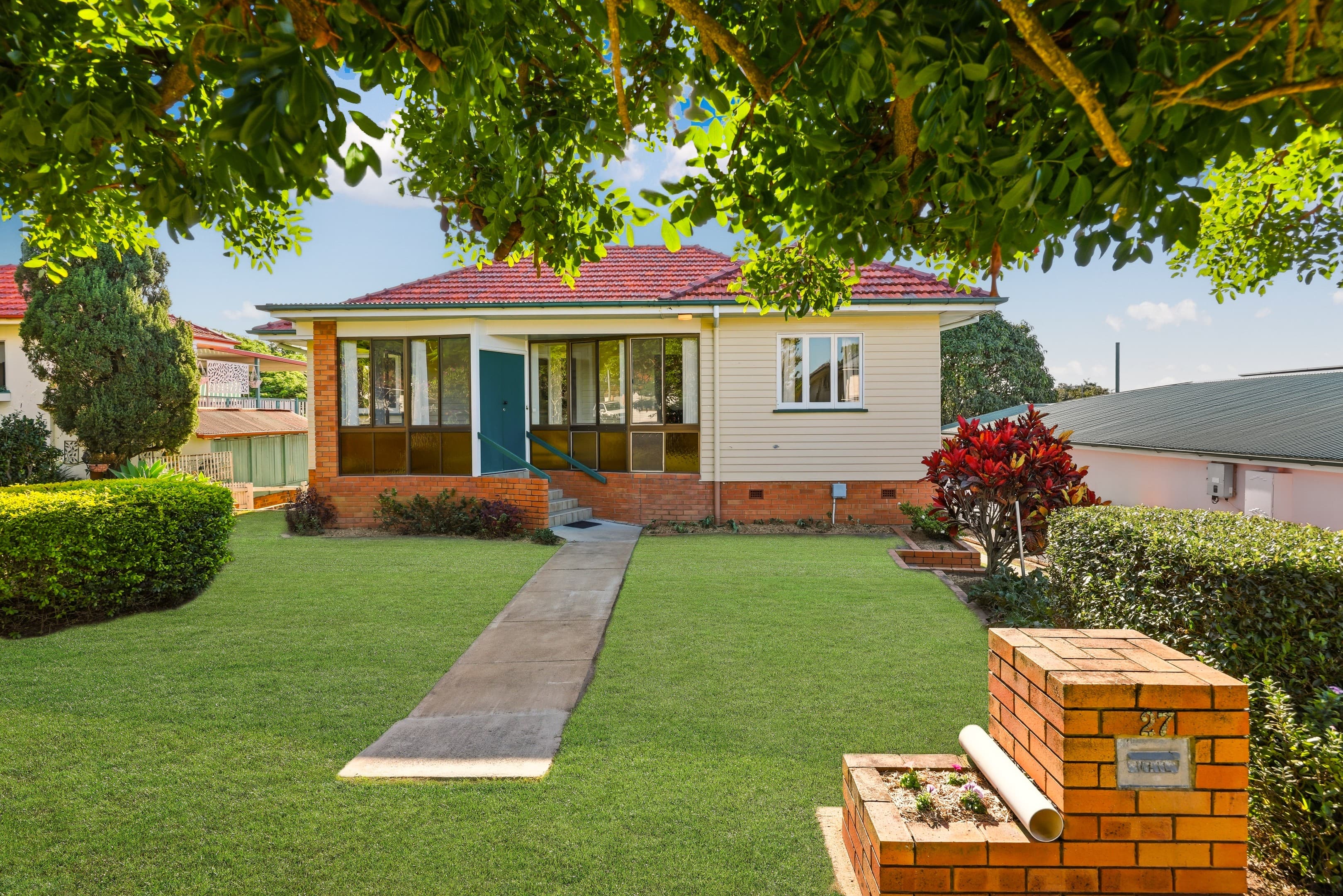 27 Banim Street, Aspley, Aspley — photo 1 of 5