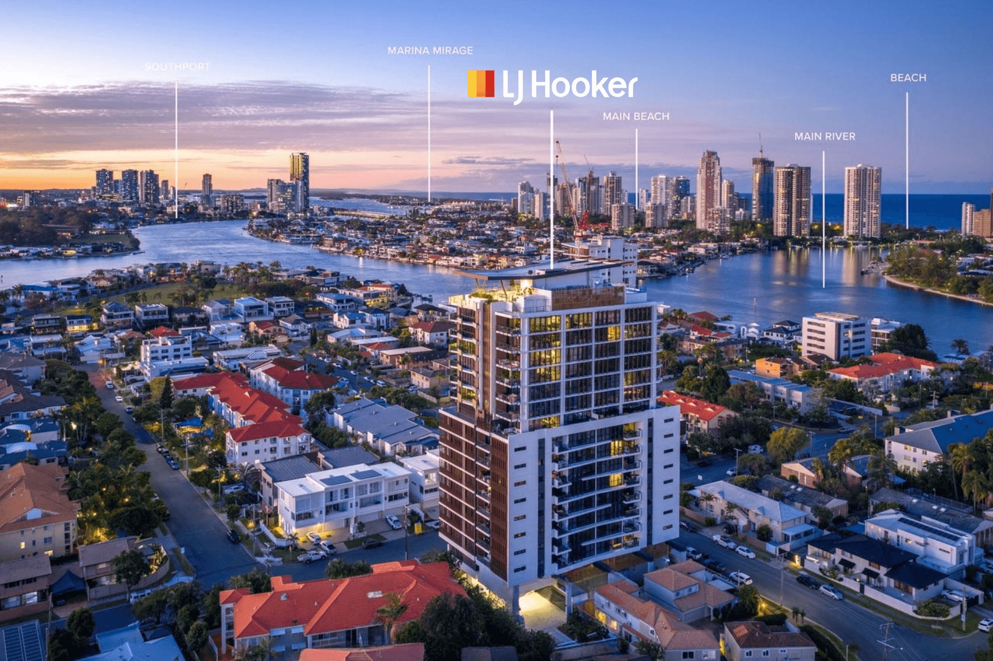 205/28 Dalpura Street, Surfers Paradise - Image 1