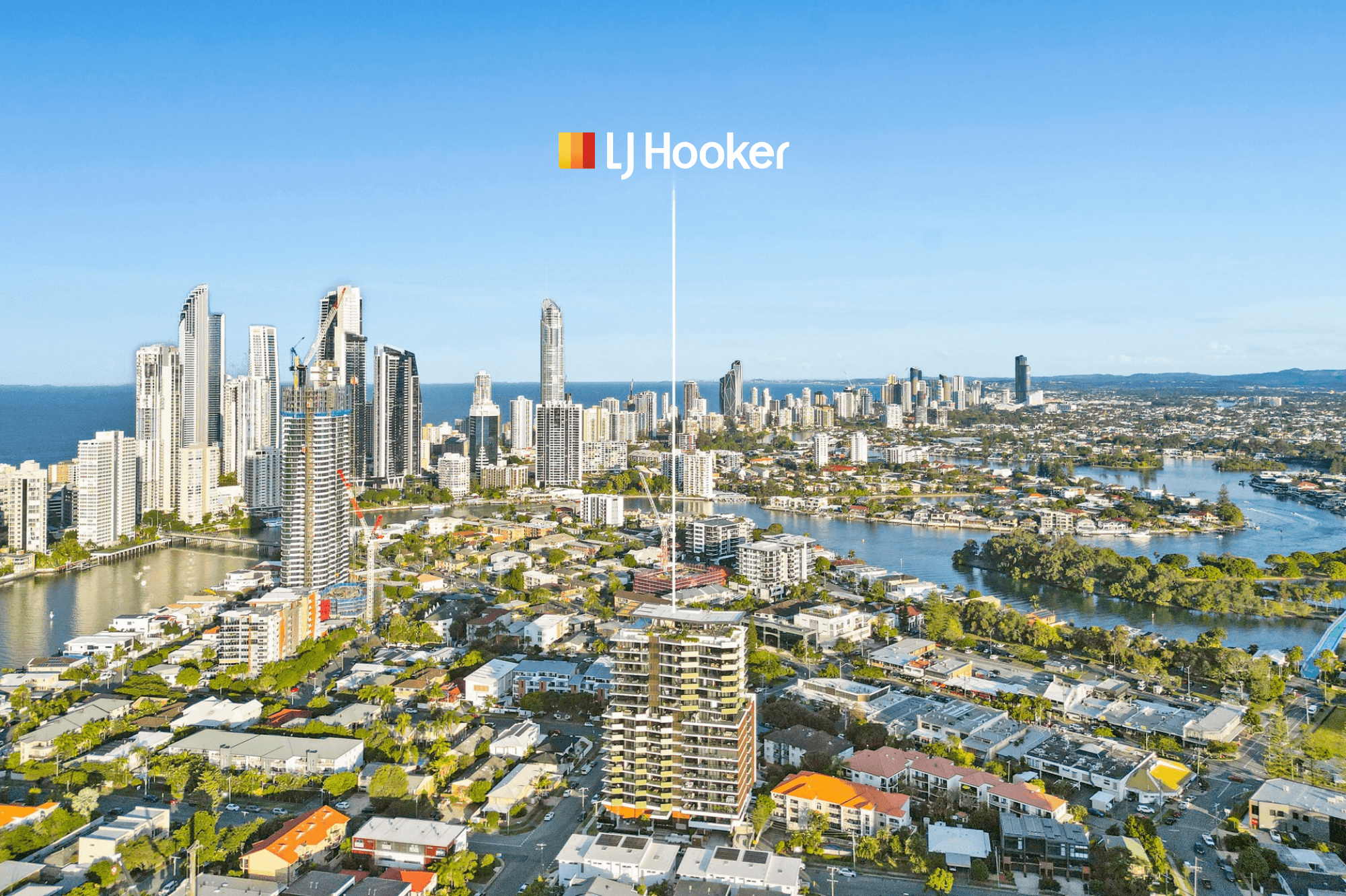 205/28 Dalpura Street, Surfers Paradise, Surfers Paradise — photo 1 of 9