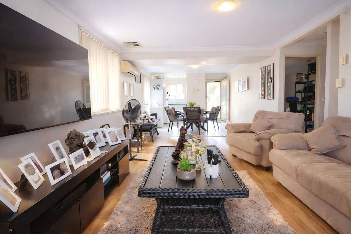 11/15 Peterson st, Wellington Point