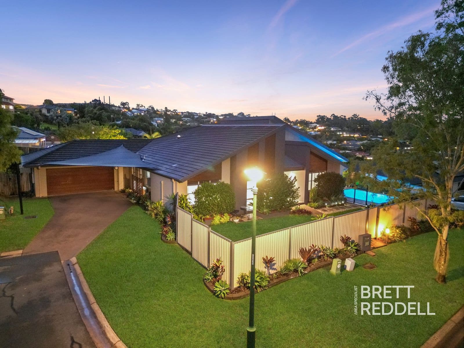 23 Yarwood Crescent, Ormeau Hills — photo 1 of 5