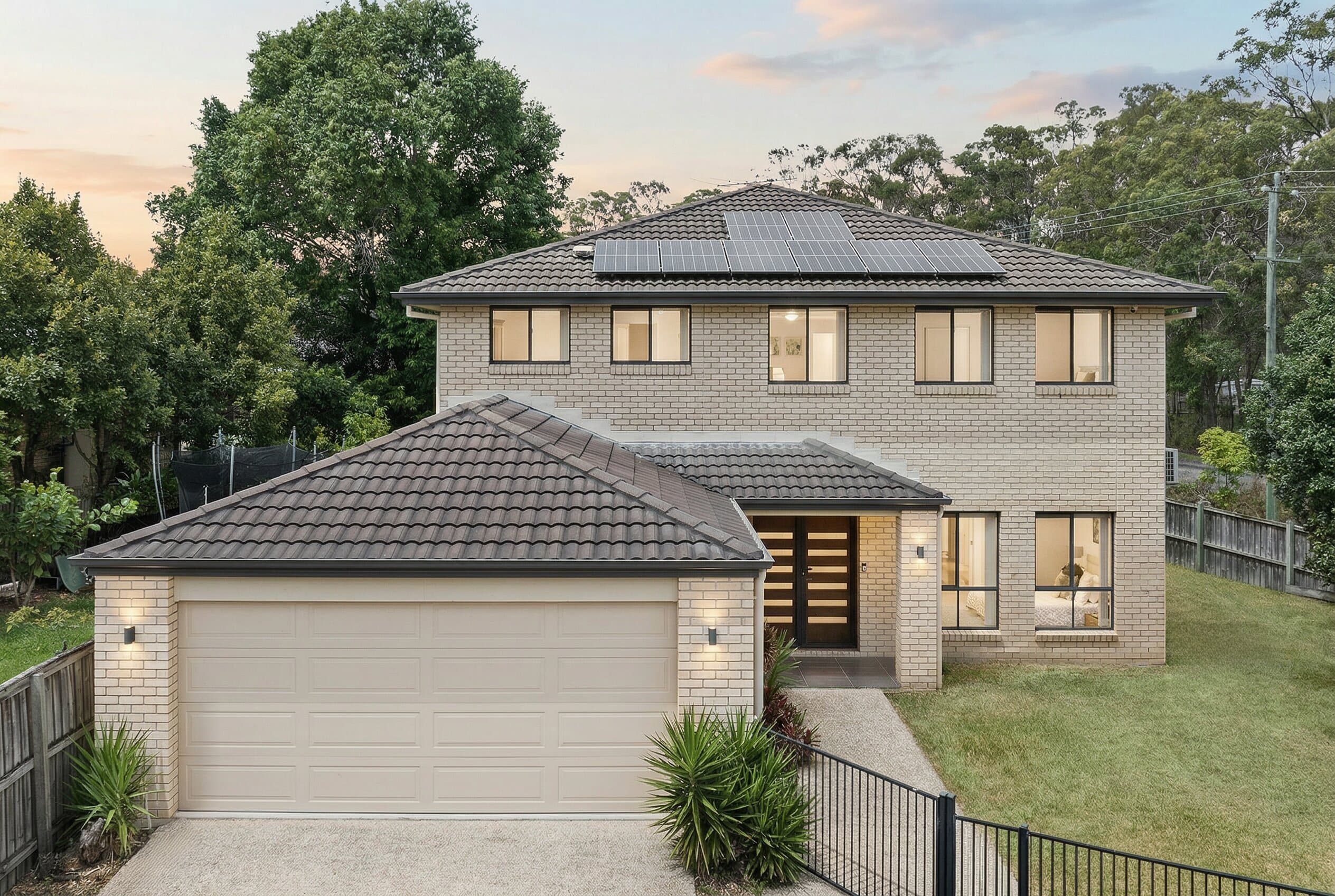 44 Friend Street, Wakerley, Wakerley — photo 1 of 5