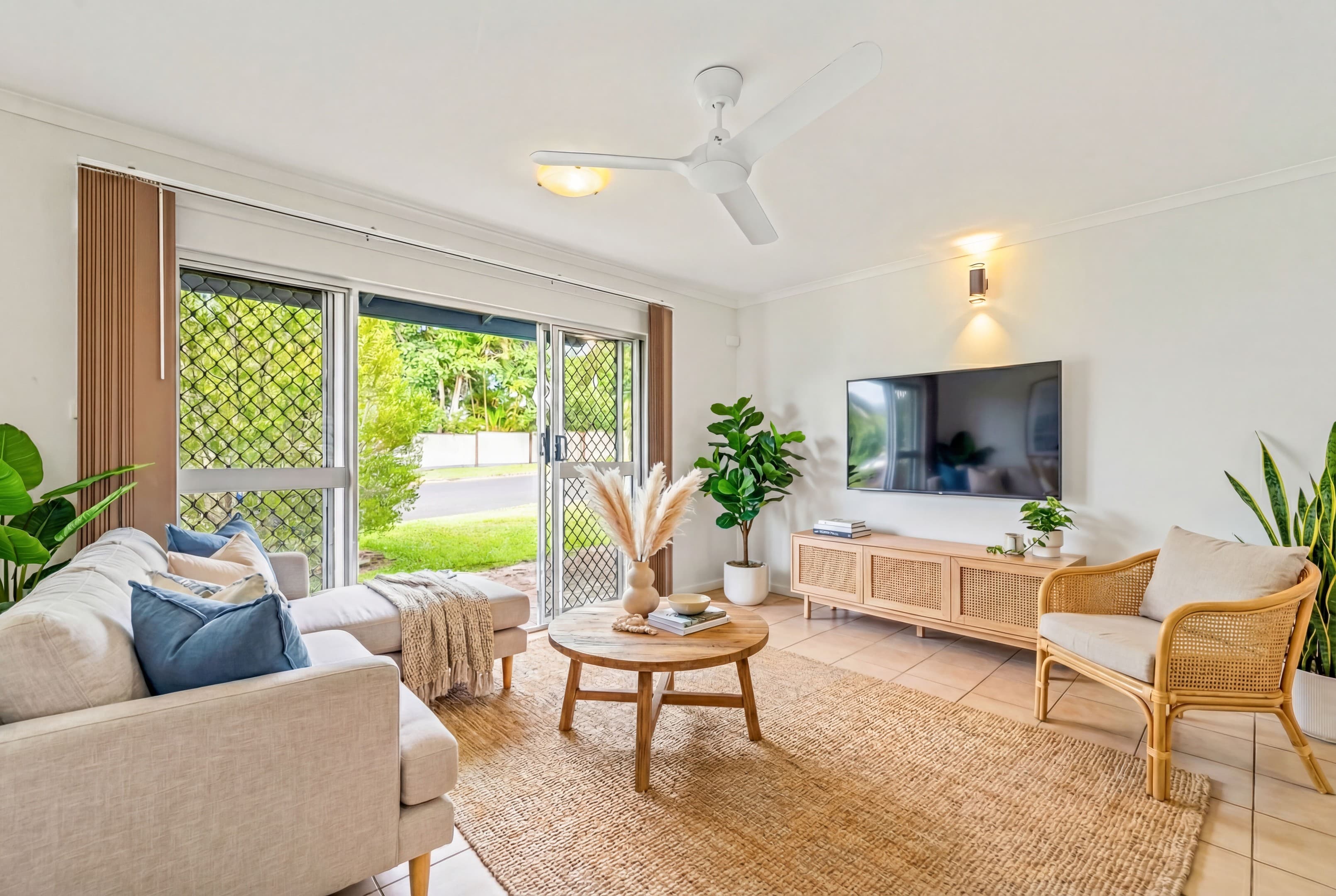 7/17 Trinity Beach Road, Trinity Beach — photo 1 of 5