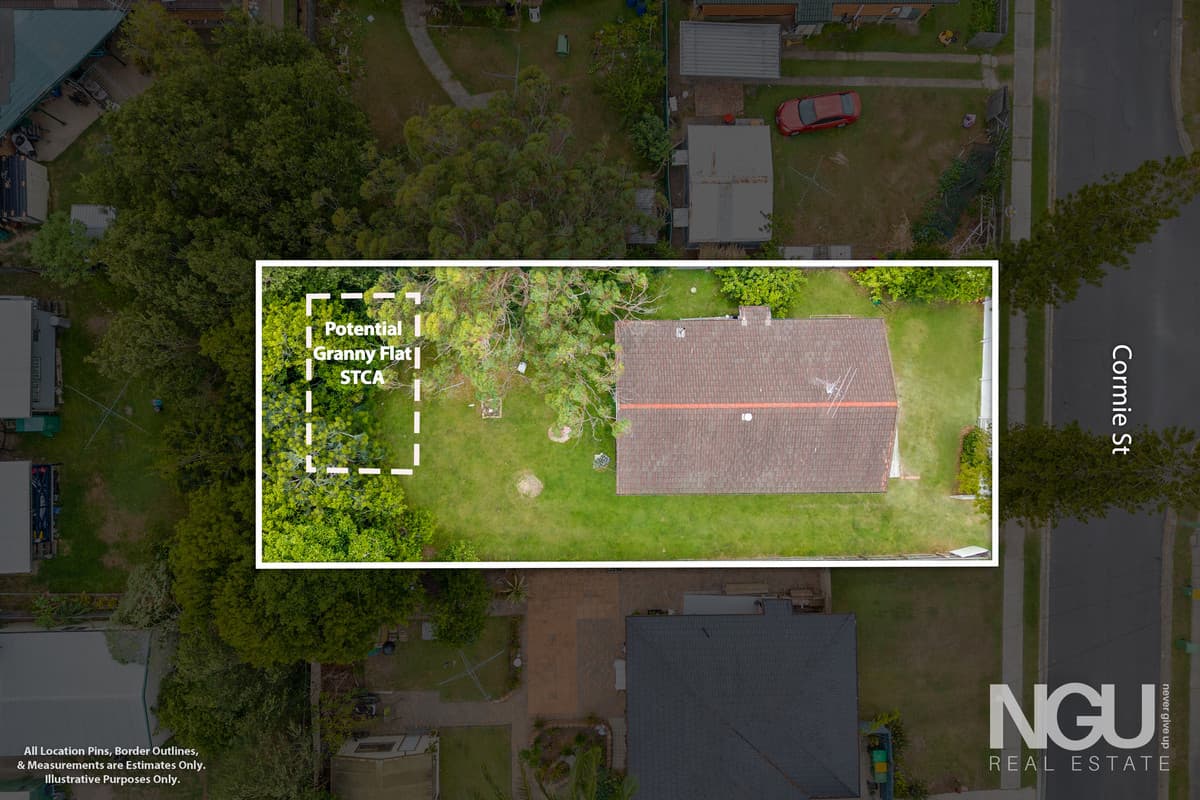 73 Cormie Street, Logan Central, Logan Central — photo 1 of 5