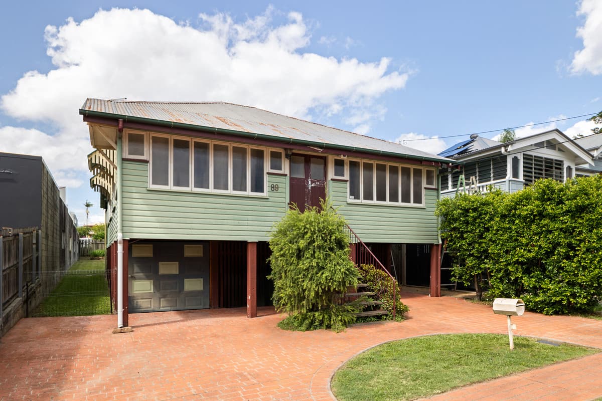 89 Buranda Street, Woolloongabba - Image 1