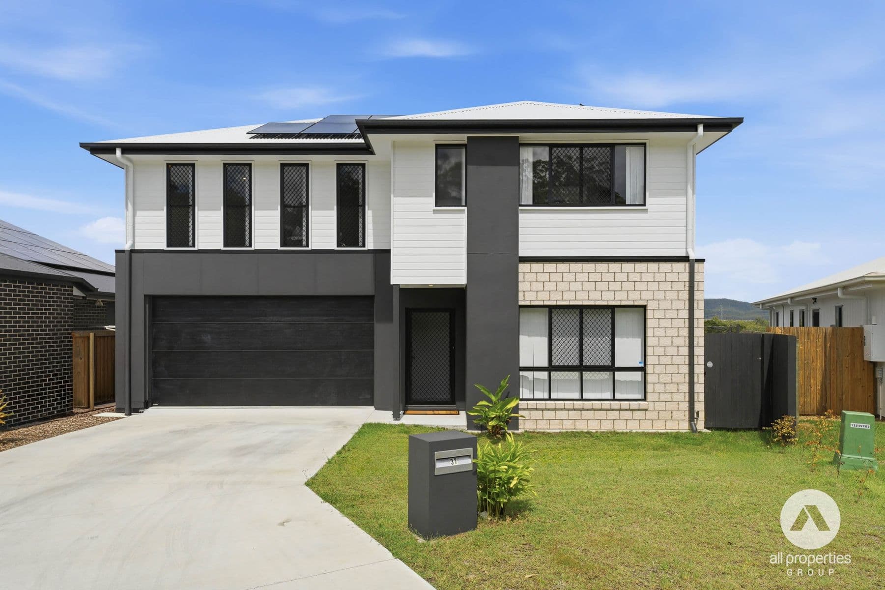37 HORSESHOE CIRCUIT, Yarrabilba, Yarrabilba — photo 1 of 5
