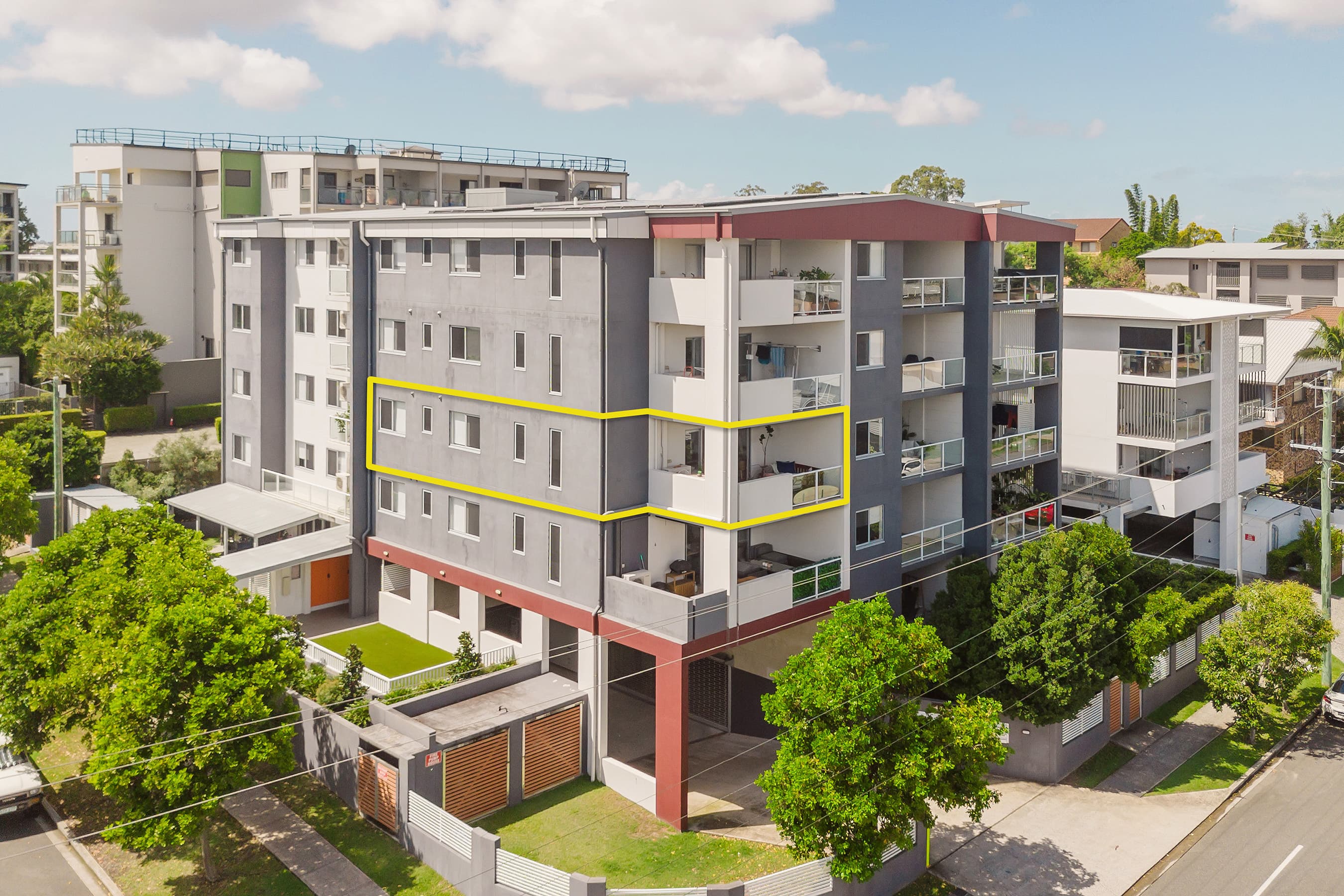 14/34 Hows Road, Nundah, Nundah — photo 1 of 5