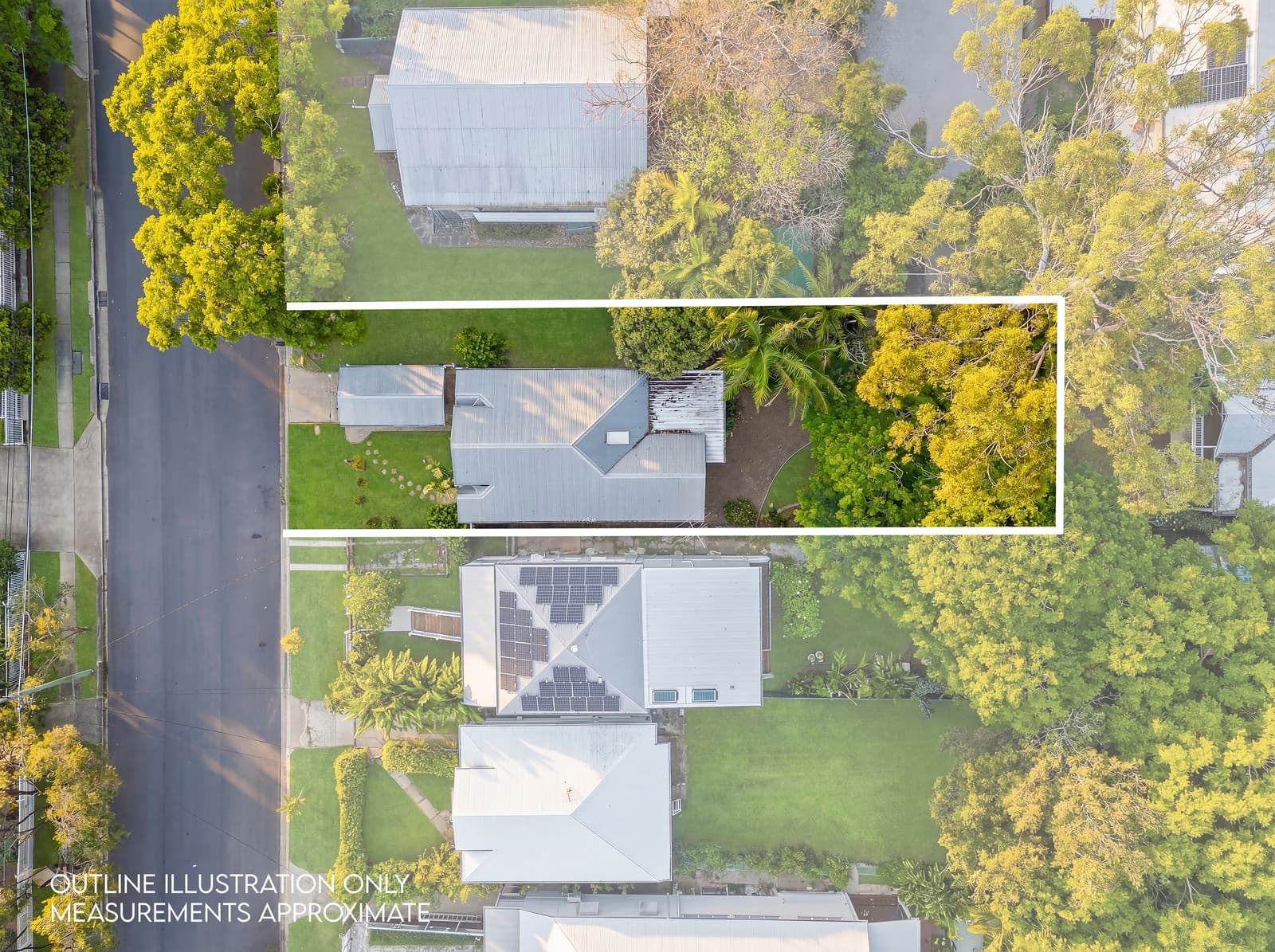 12 Thorne Street, Windsor, Windsor — photo 1 of 5