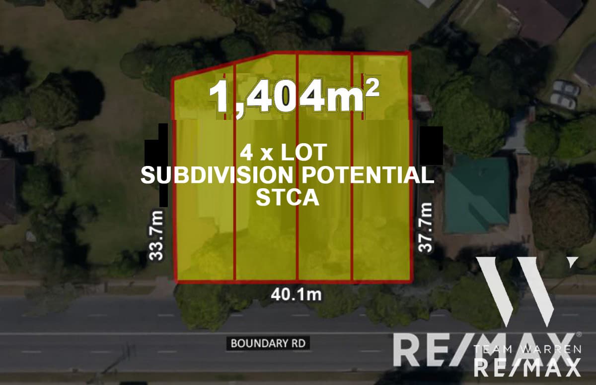 929 - 931 Boundary Rd, Coopers Plains — photo 1 of 5
