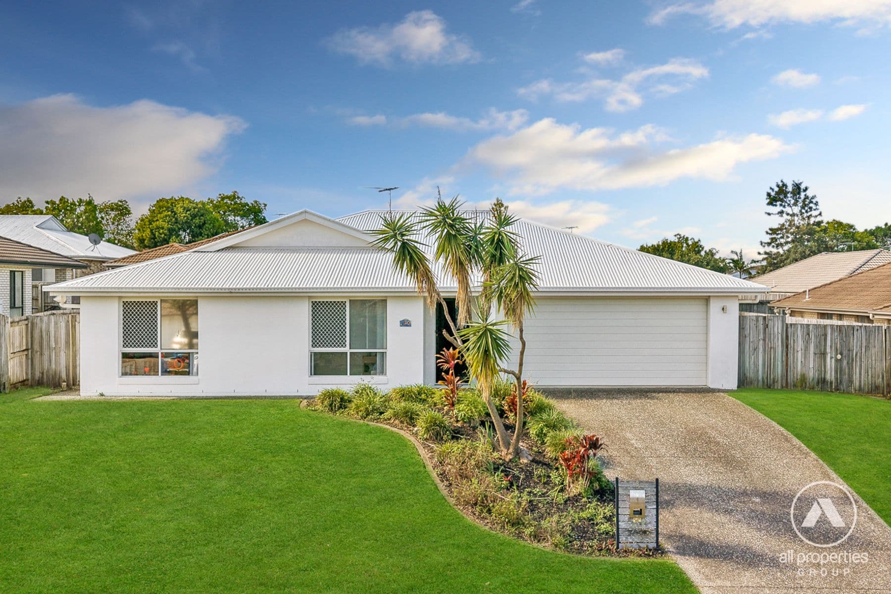 3 LINFIELD STREET, Hillcrest - Image 1