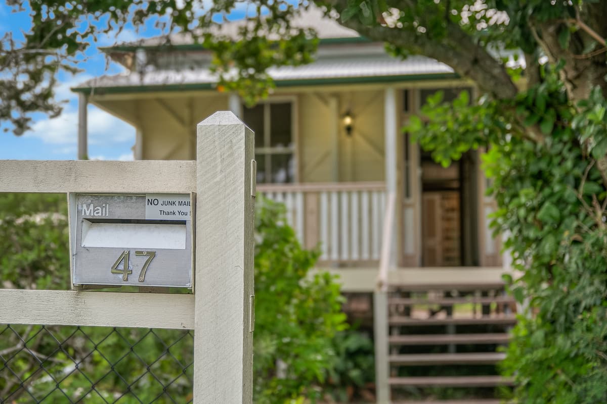 47 Lusitania Street, Newtown, Newtown — photo 1 of 5