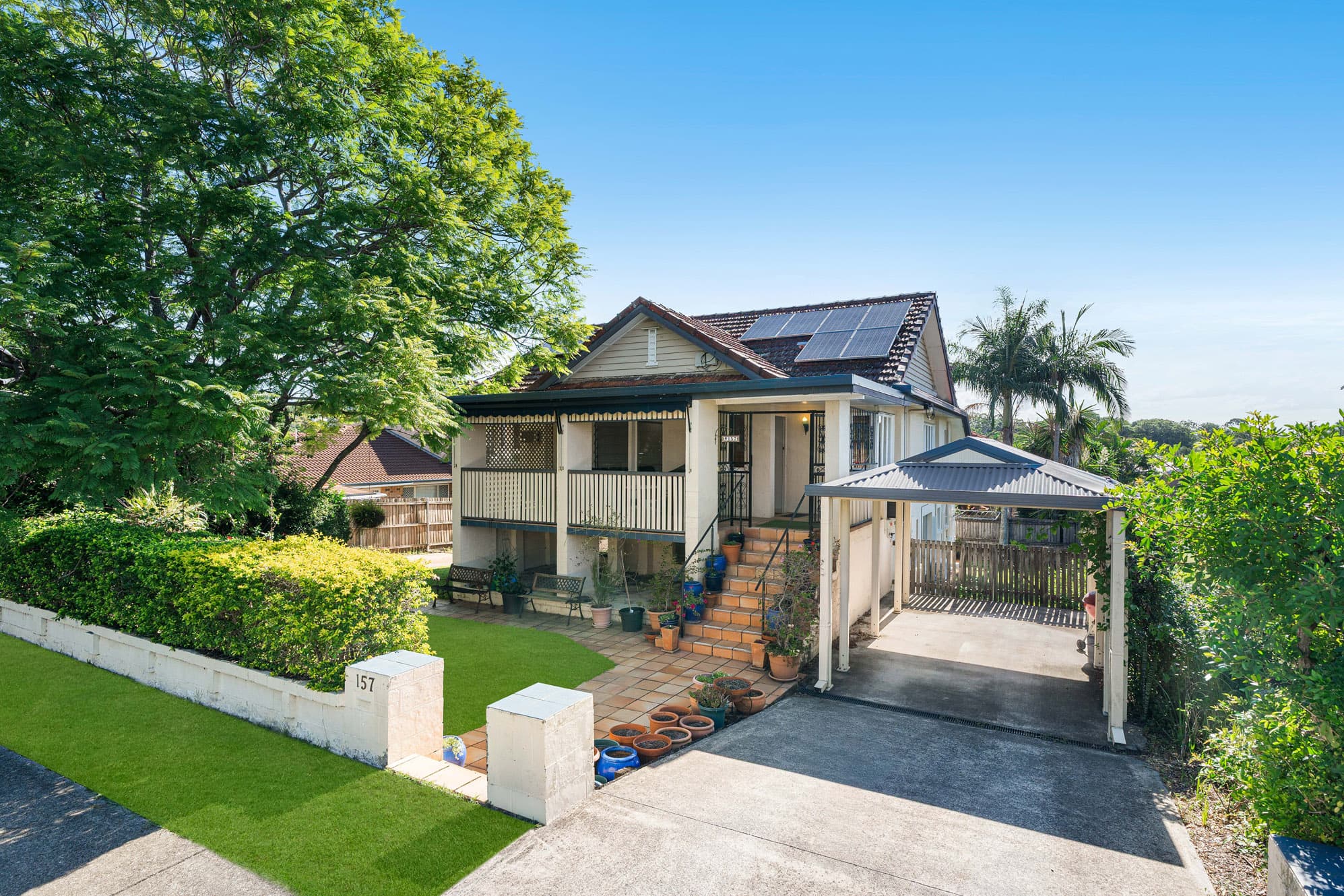 157 Birdwood Road, Carina Heights, Carina Heights — photo 1 of 5