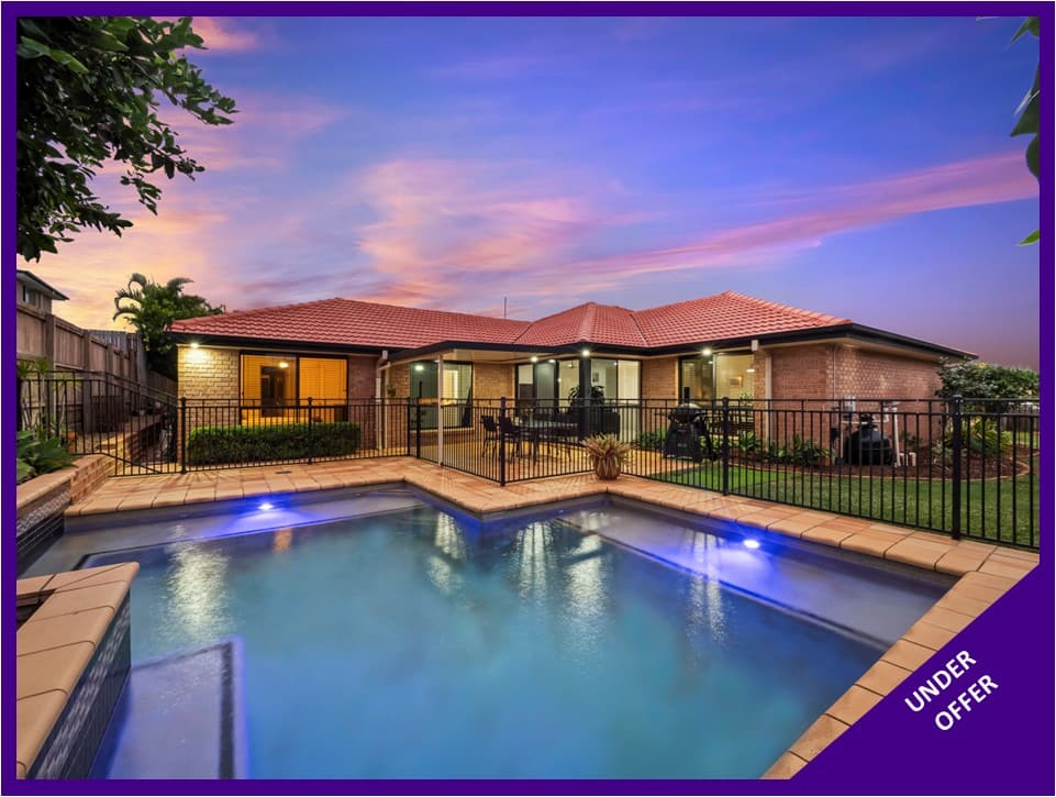 30 Sunhaven Crescent, Kuraby - Image 1