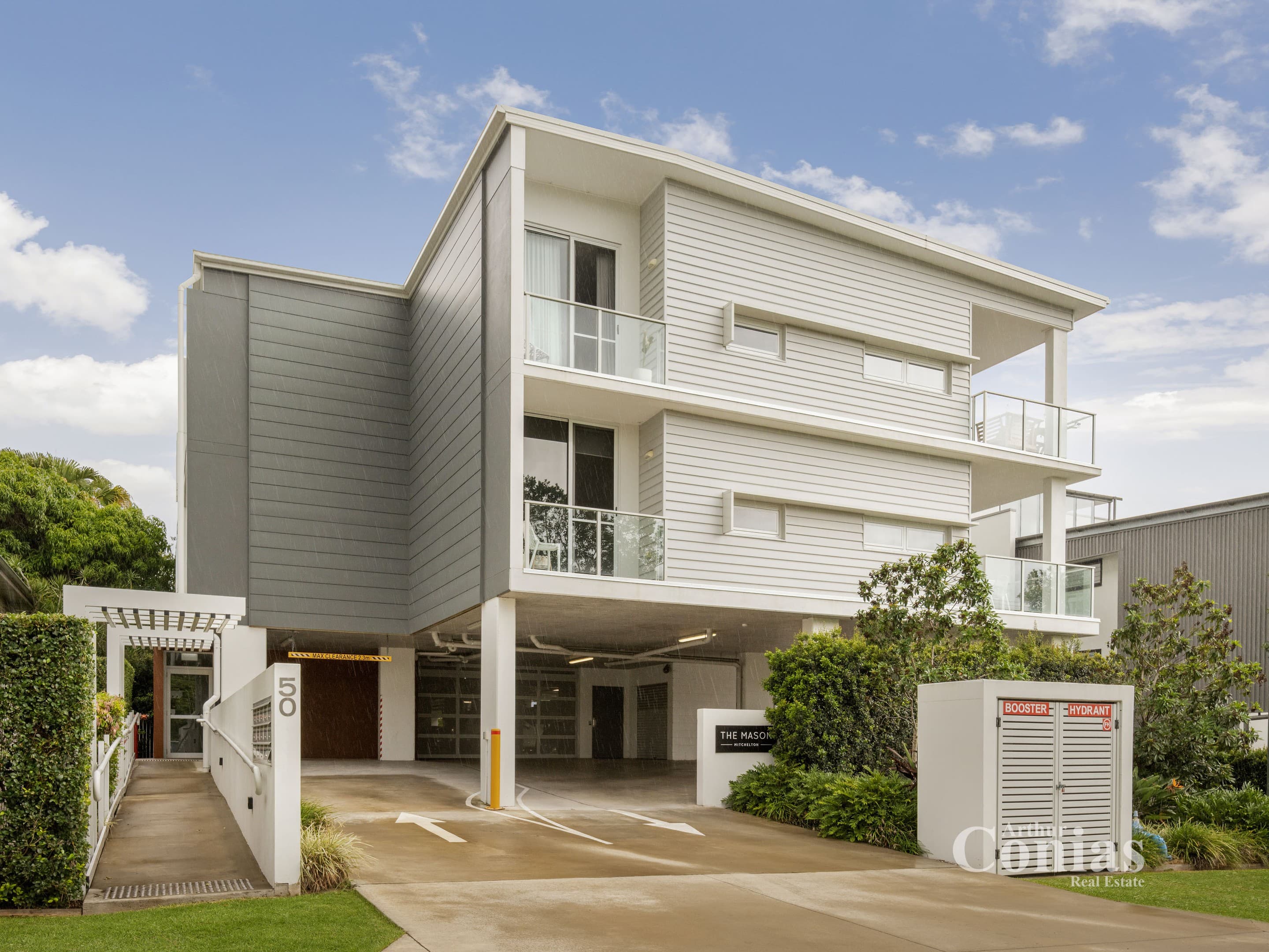 Lot 6/50 University Road, Mitchelton, Mitchelton — photo 1 of 5