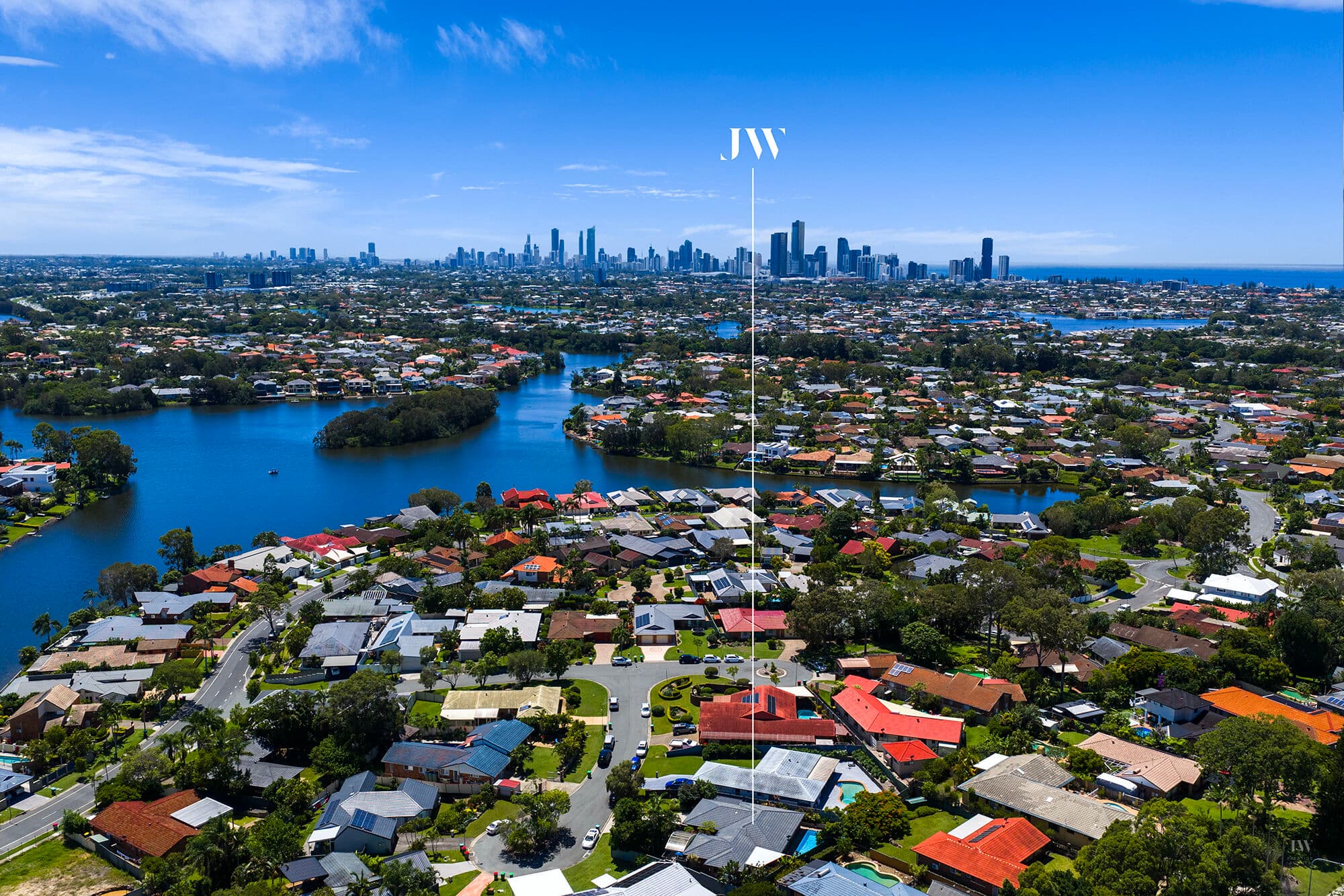 6 Cammeray Court, Robina - Image 1