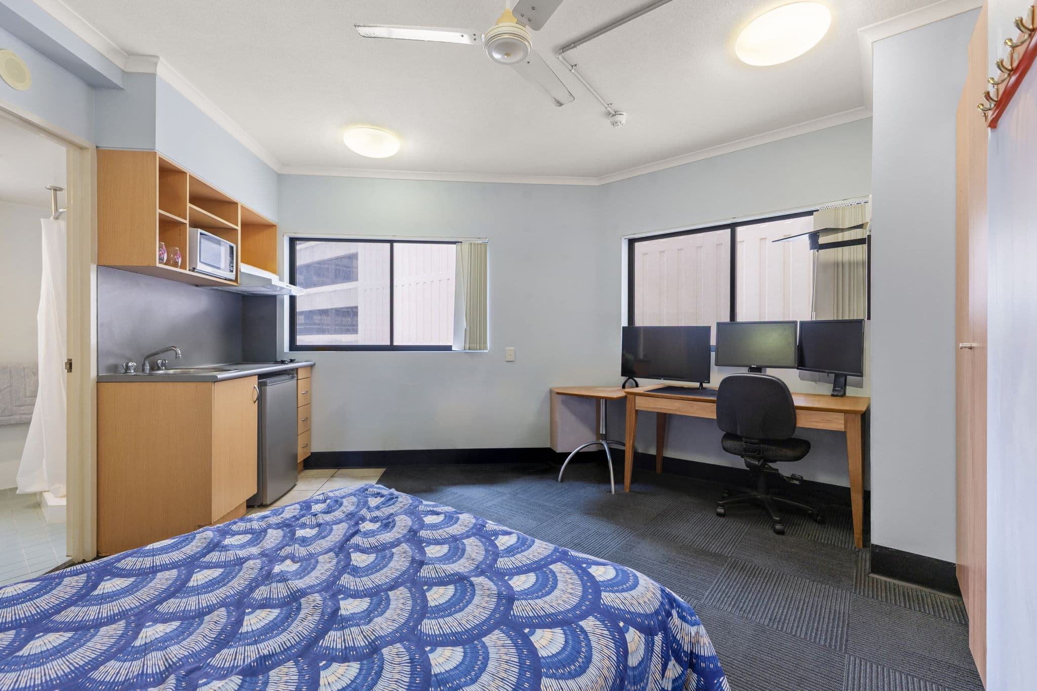 1313/108 Margaret Street, Brisbane City - Image 1