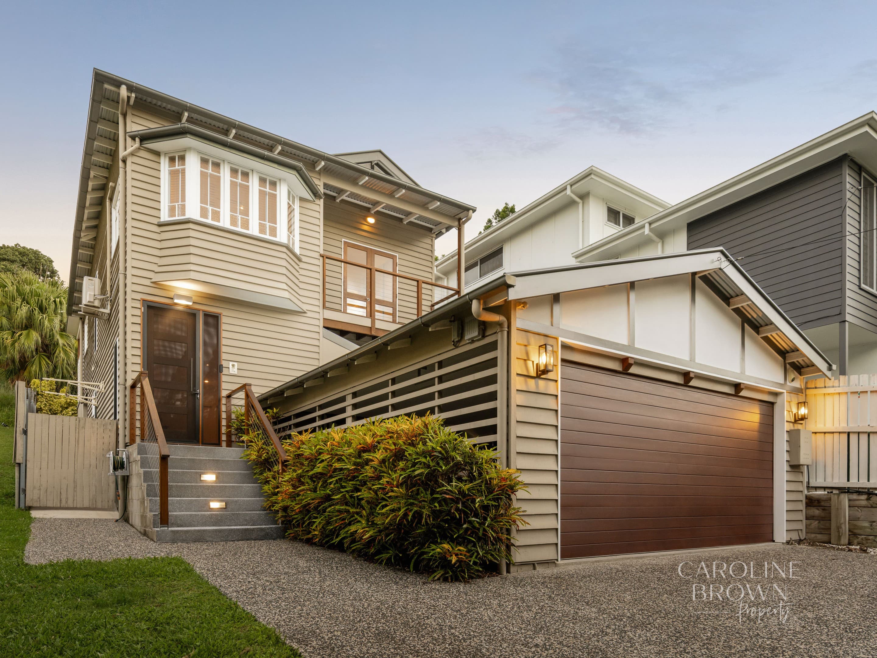 45 Lizzie Street, Bardon - Image 1