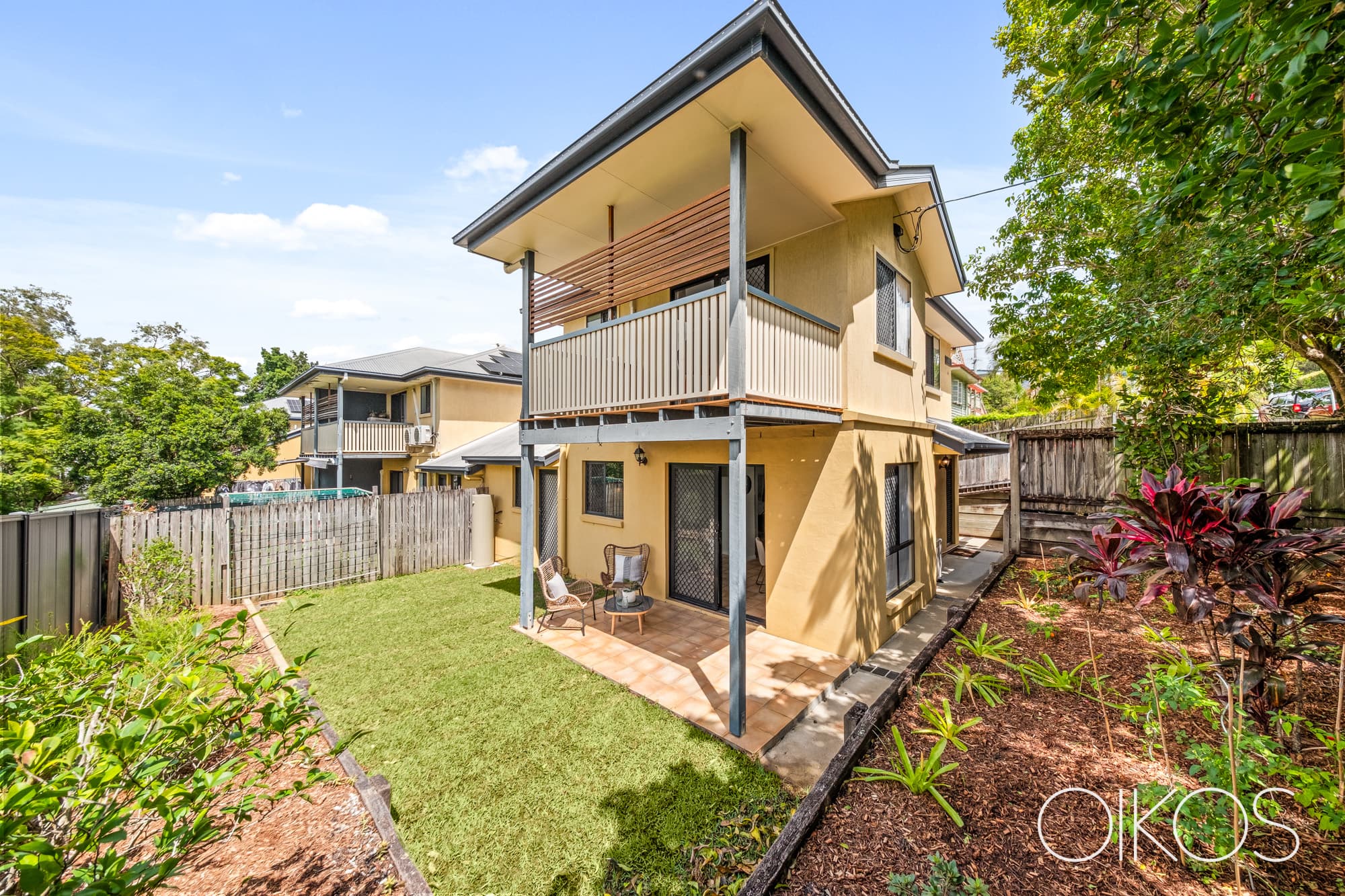 1/6 Rainey Street, Chermside - Image 1