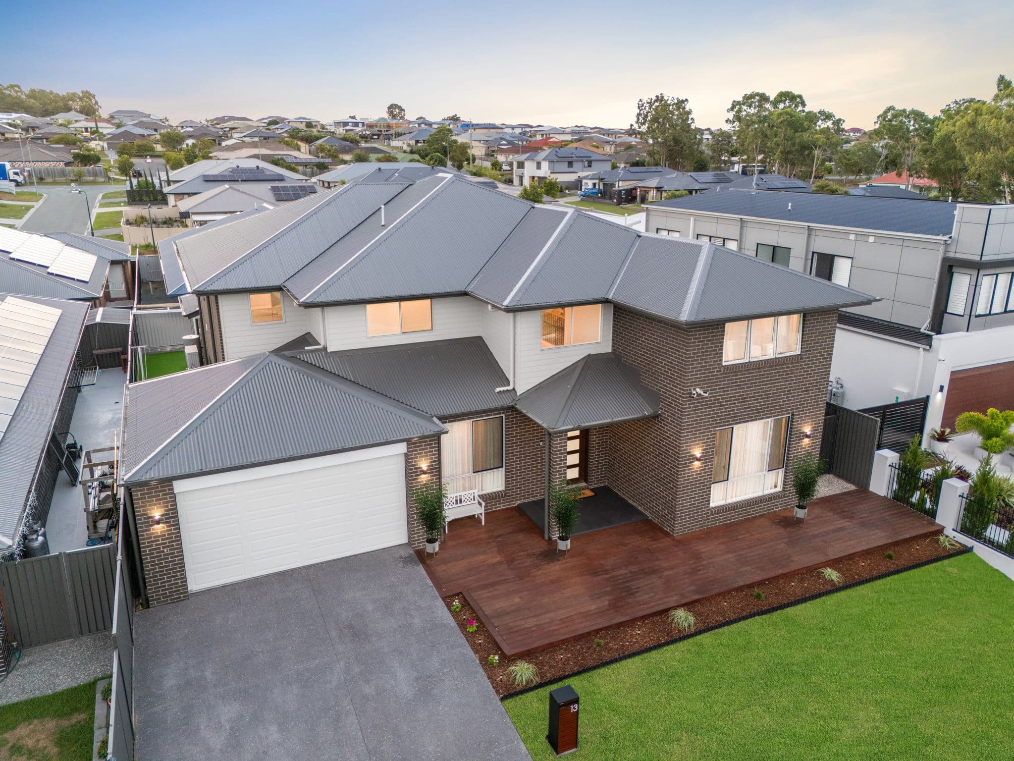 13 Doncaster Street, Heritage Park - Image 1