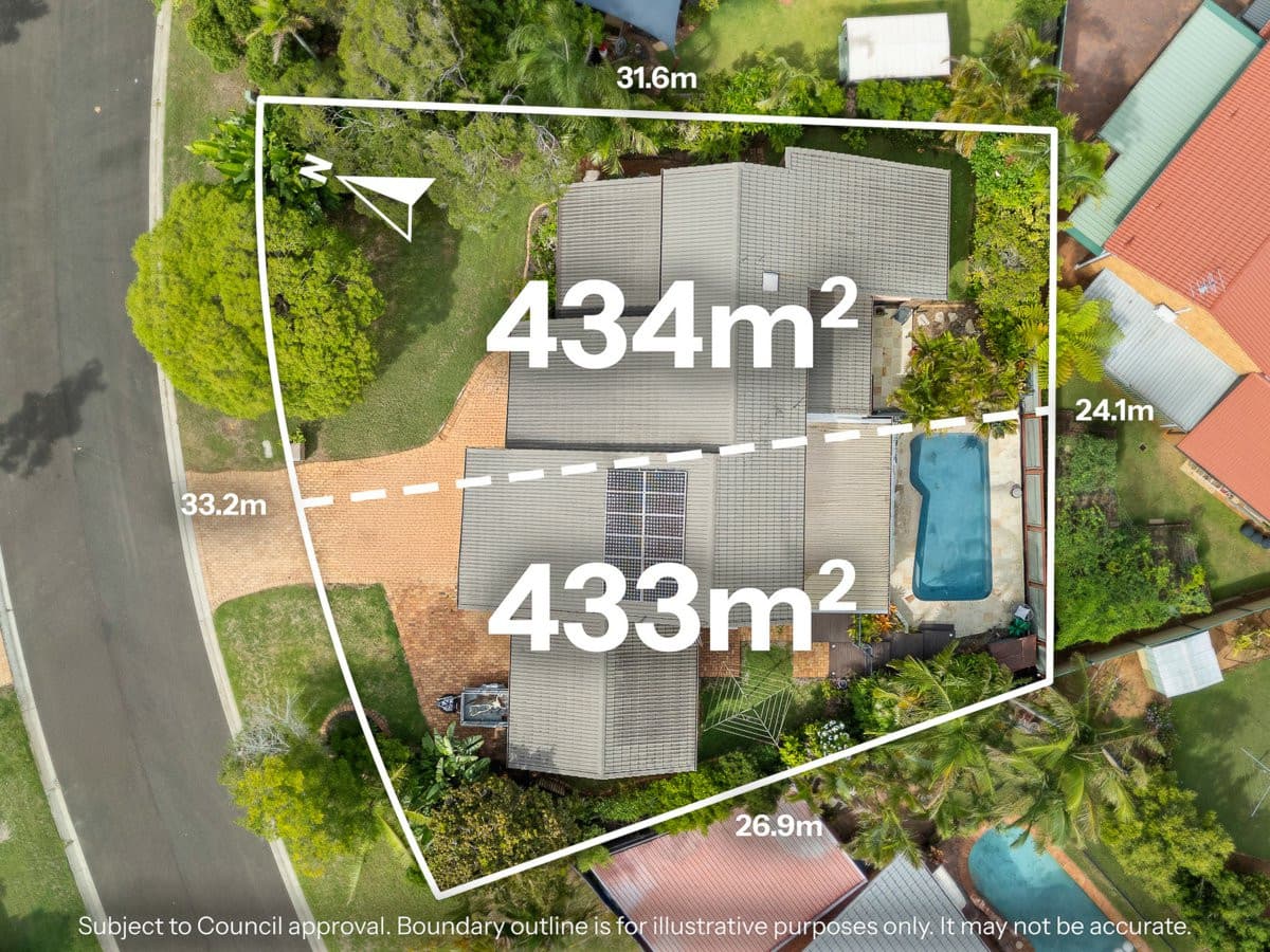 11 Kurru Street, Eight Mile Plains — photo 1 of 5