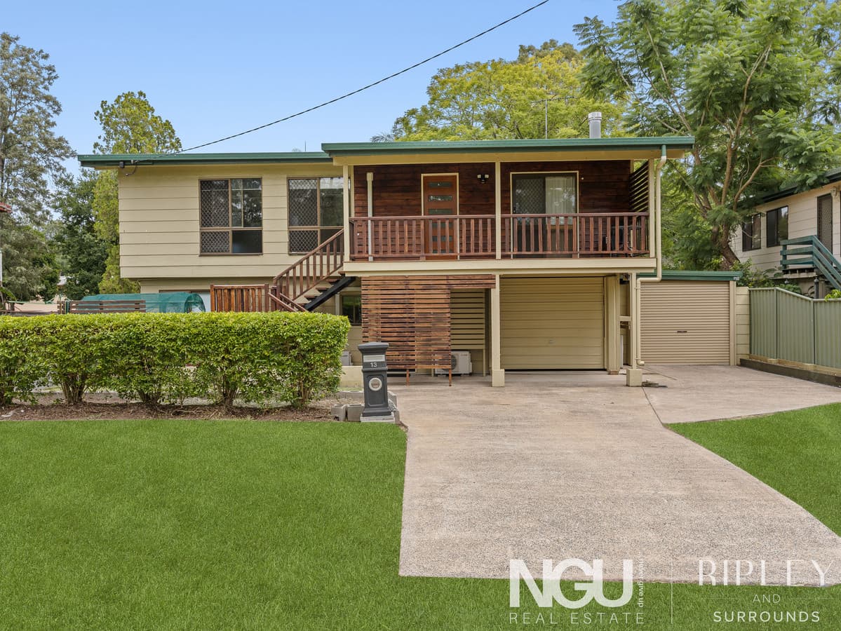 13 Ronald Street, Bundamba - Image 1