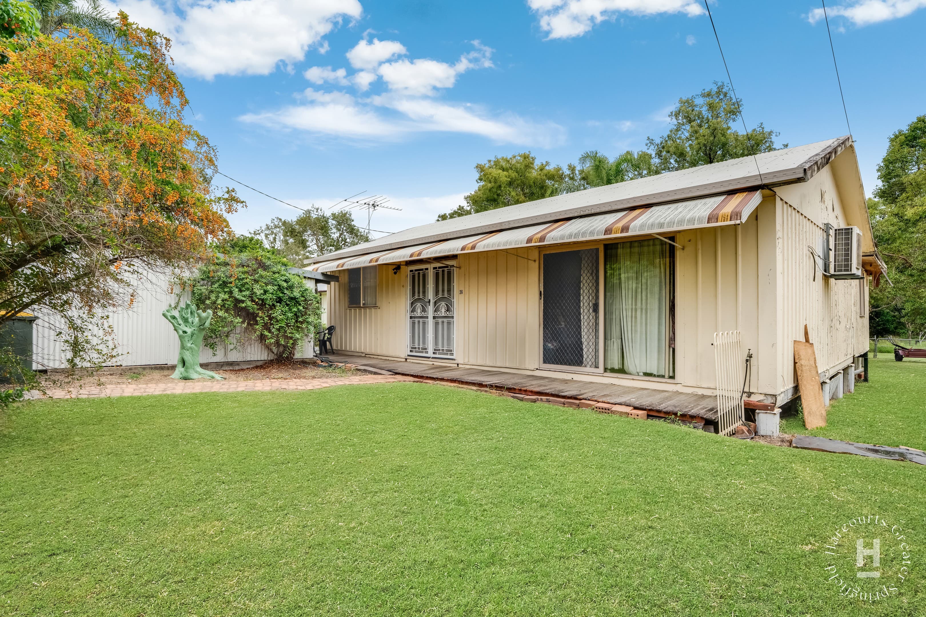 36 Wau Road, Darra, Darra — photo 1 of 5