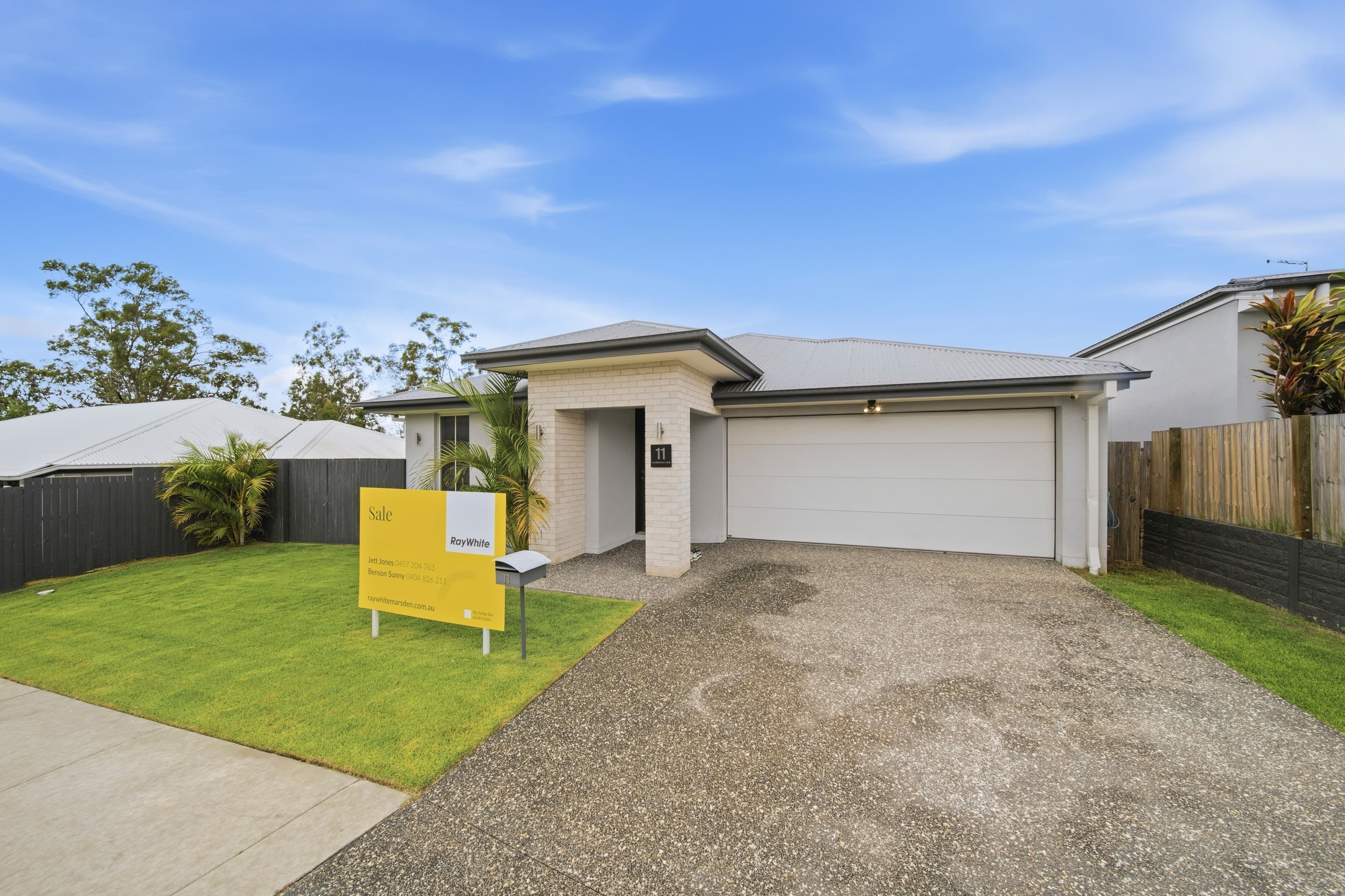 11 Huckleberry Lane, Logan Reserve, Logan Reserve — photo 1 of 5