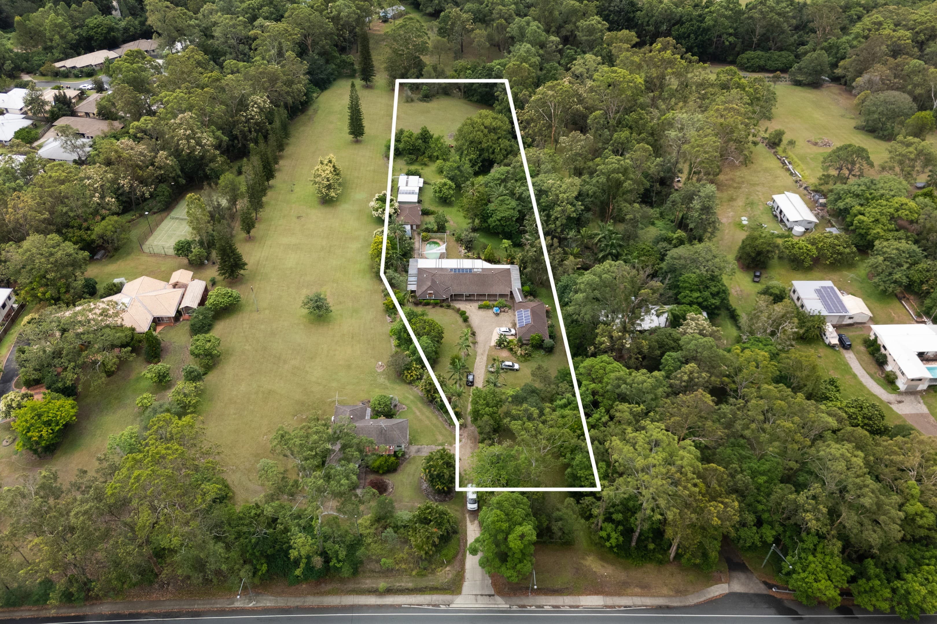 171 Upper Kedron Road, Ferny Grove - Image 1